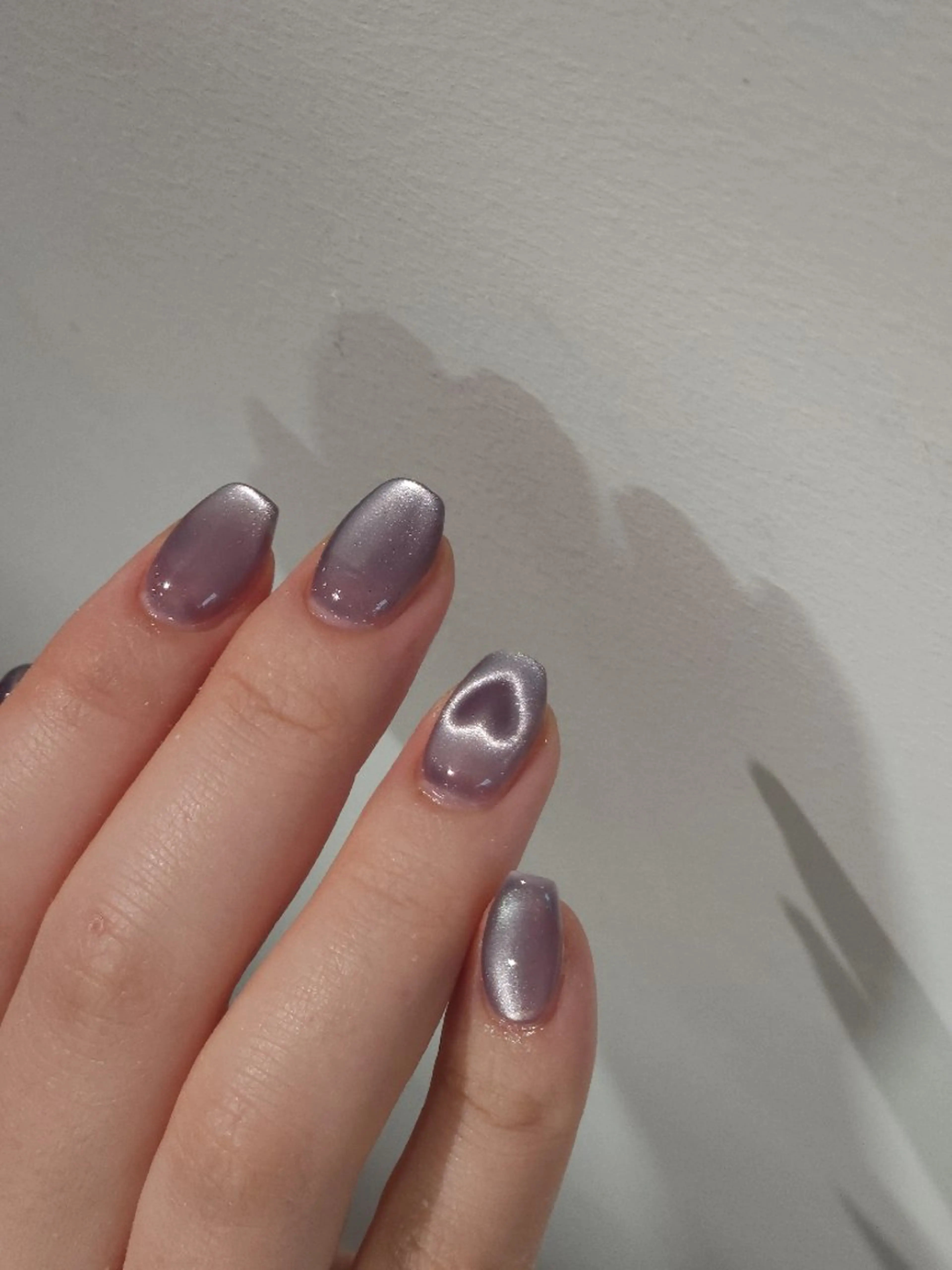 ネイル ハンドネイル ayana nails所属・nail salon ayanaのネイルデザイン