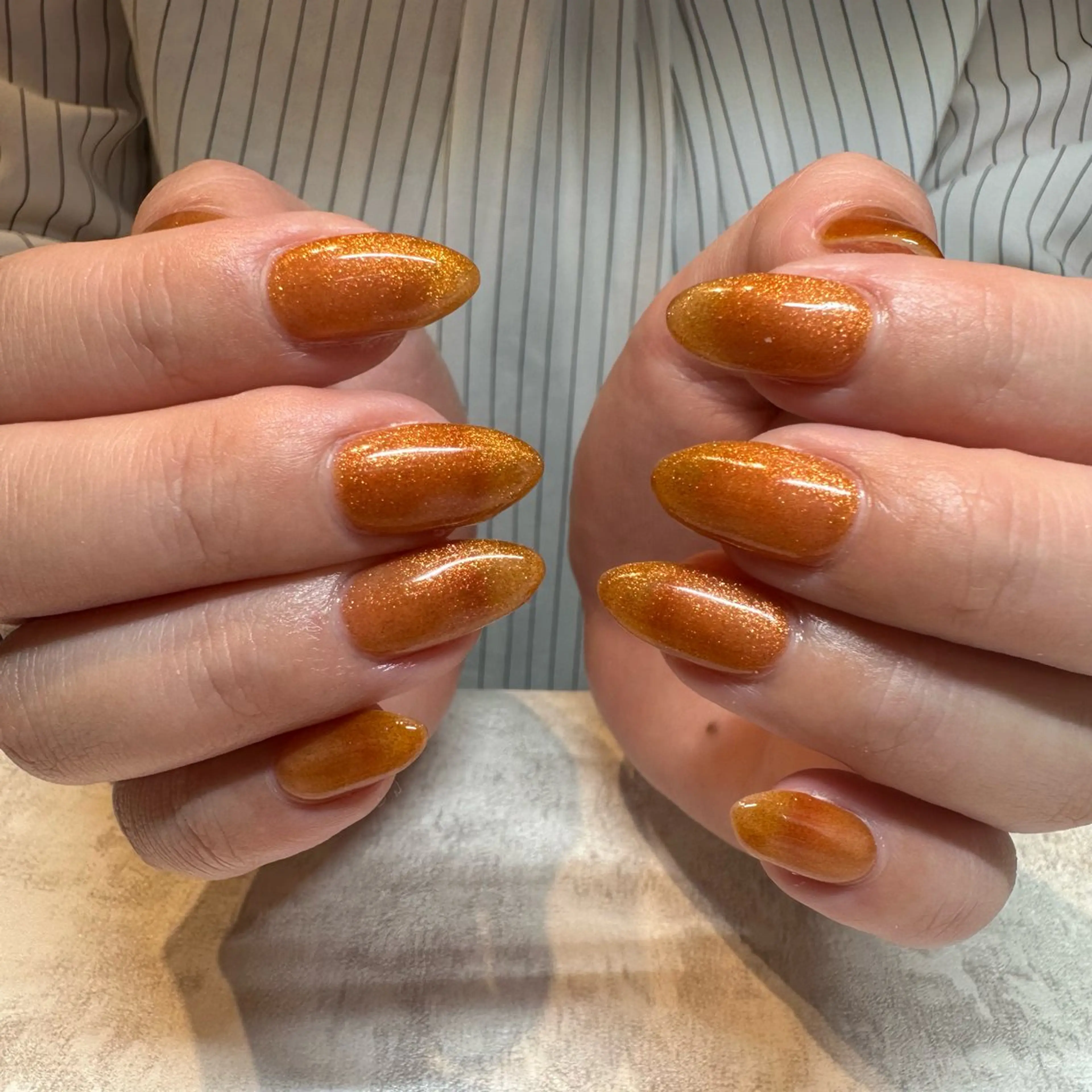 ネイル ハンドネイル Tocowaka マエダのネイルデザイン