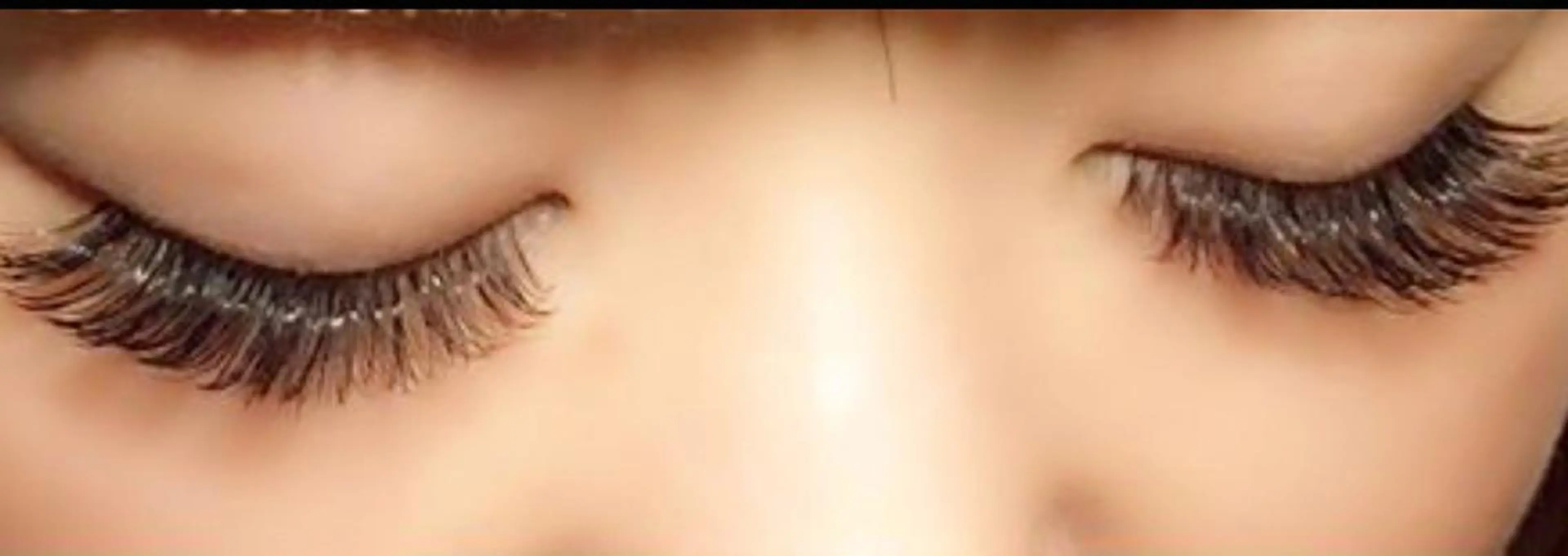 マツエク・マツパ Cカール さろんどふじた甲子園所属・江嵜 真由美　　　　甲子園のマツエク・マツパデザイン