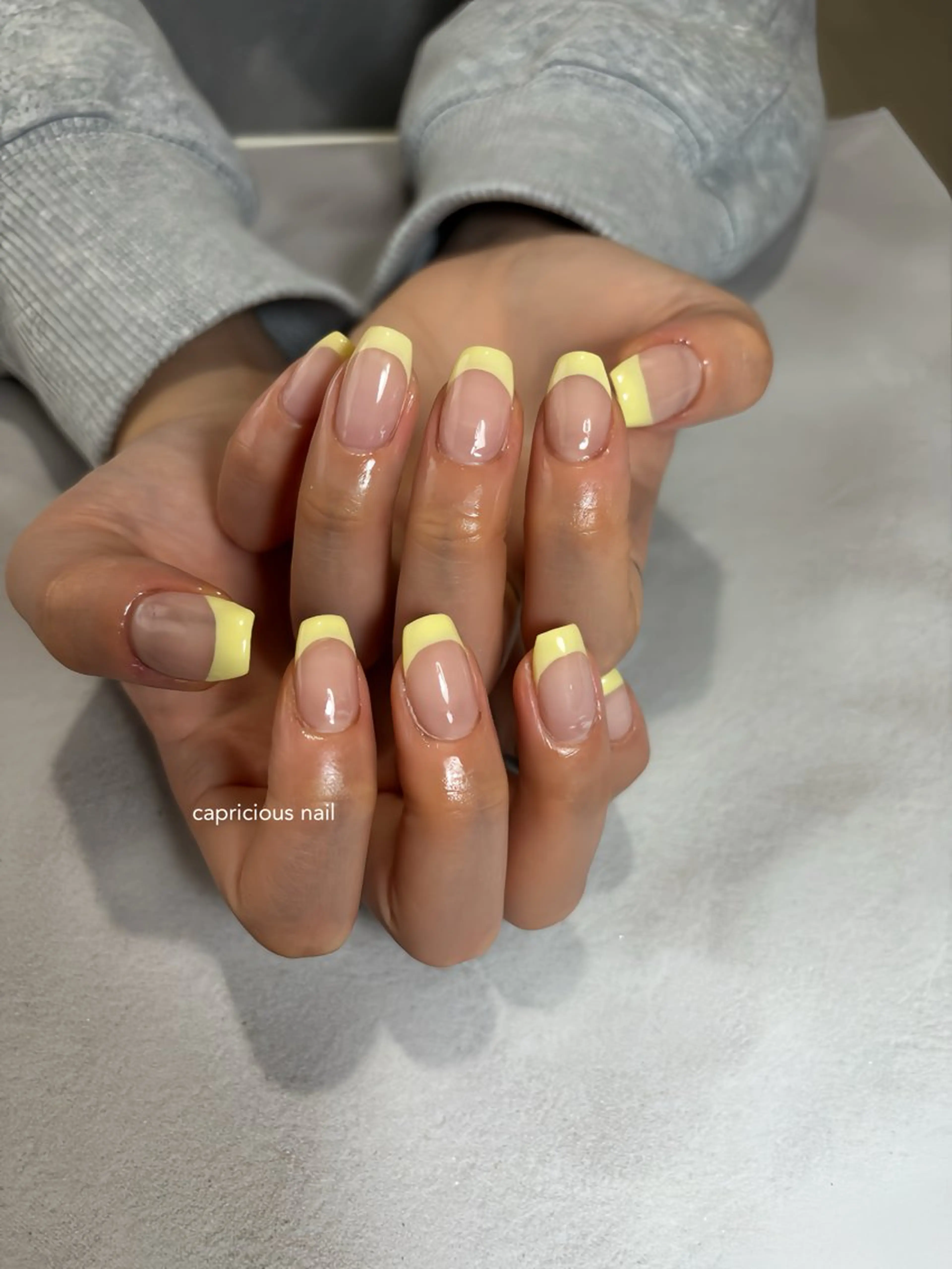 ネイル capricious nail★のネイルデザイン