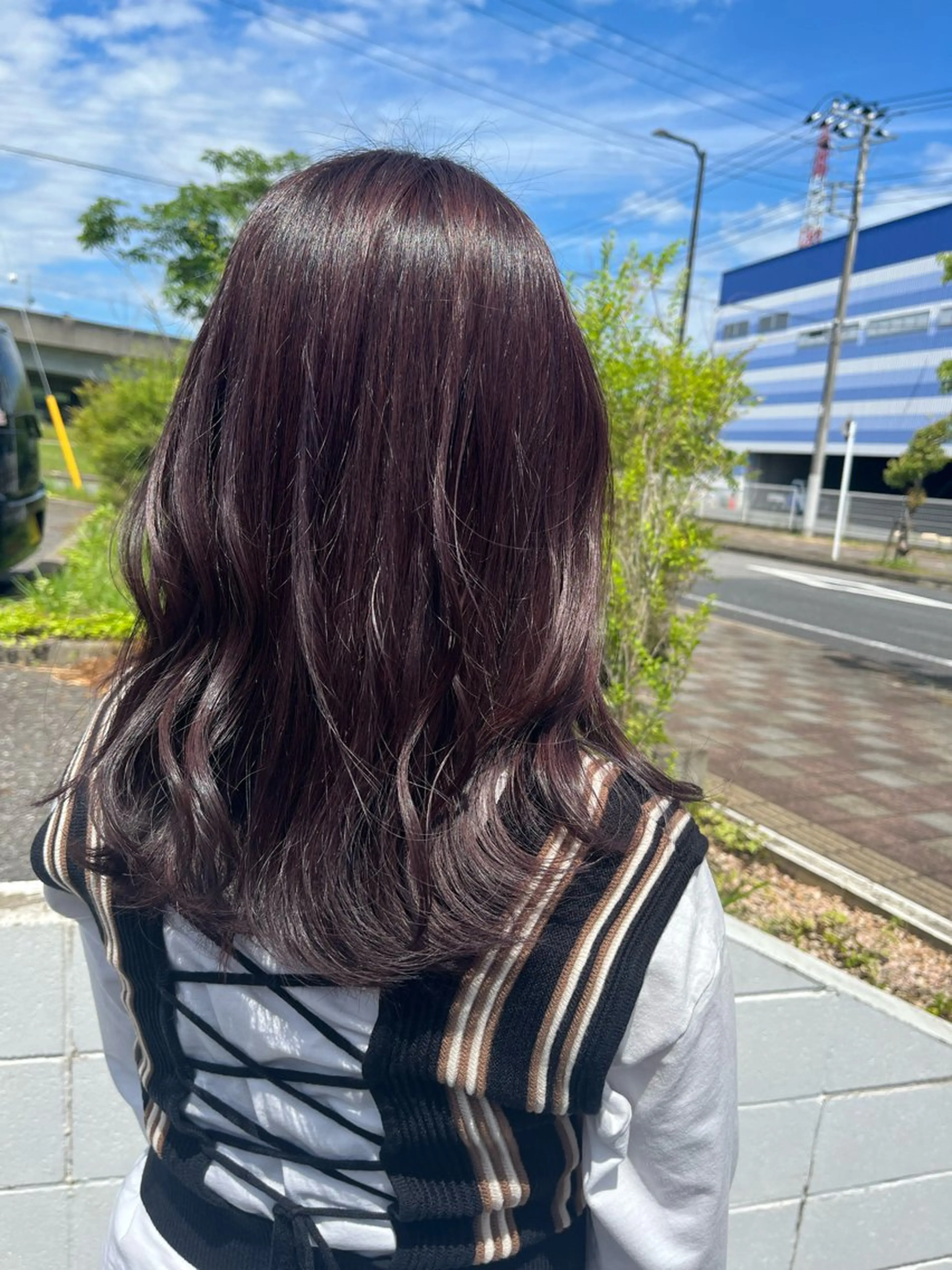 カラー ランソ成田所属・ランソ成田 Ueharaのその他イメージ