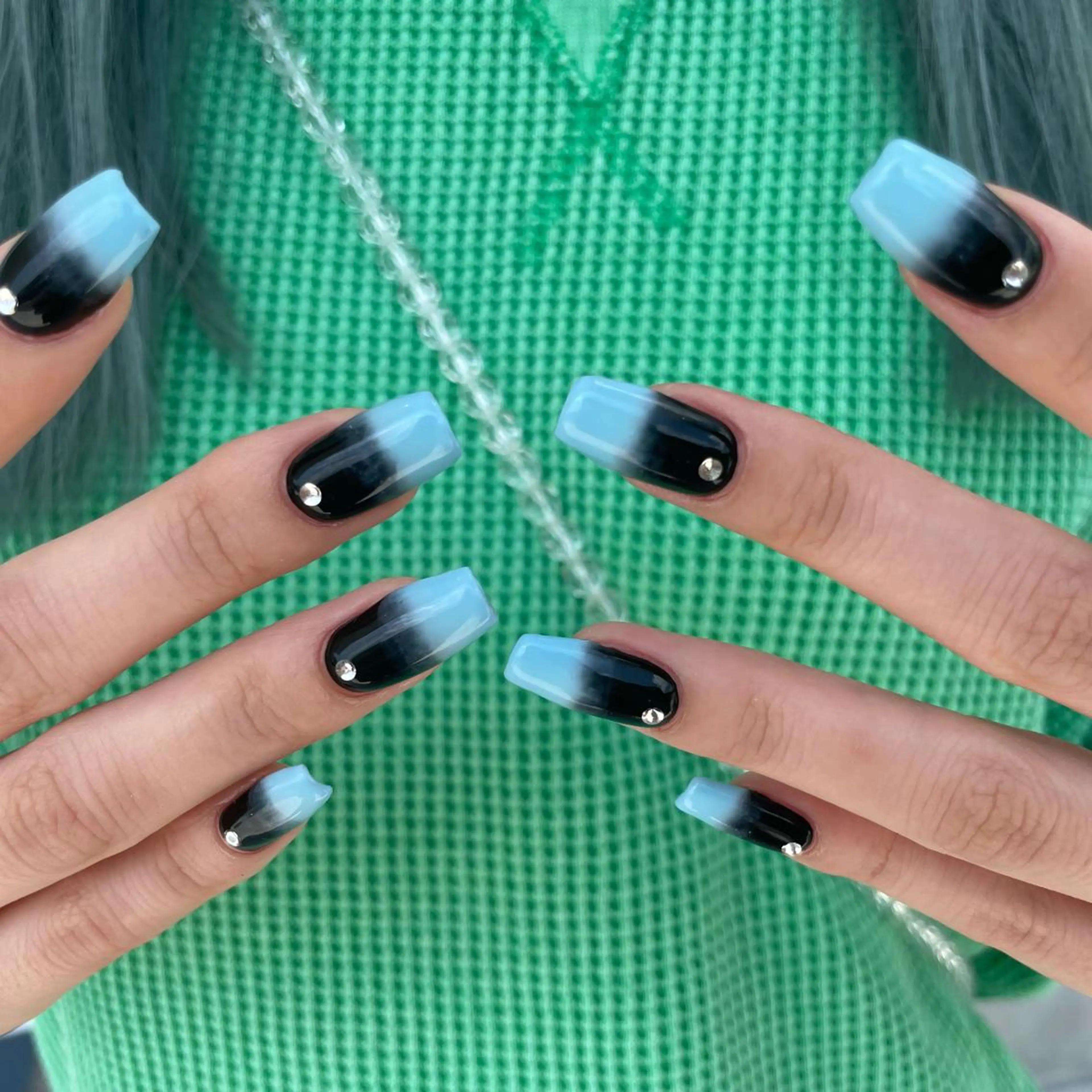 ネイル nail salon micoのネイルデザイン