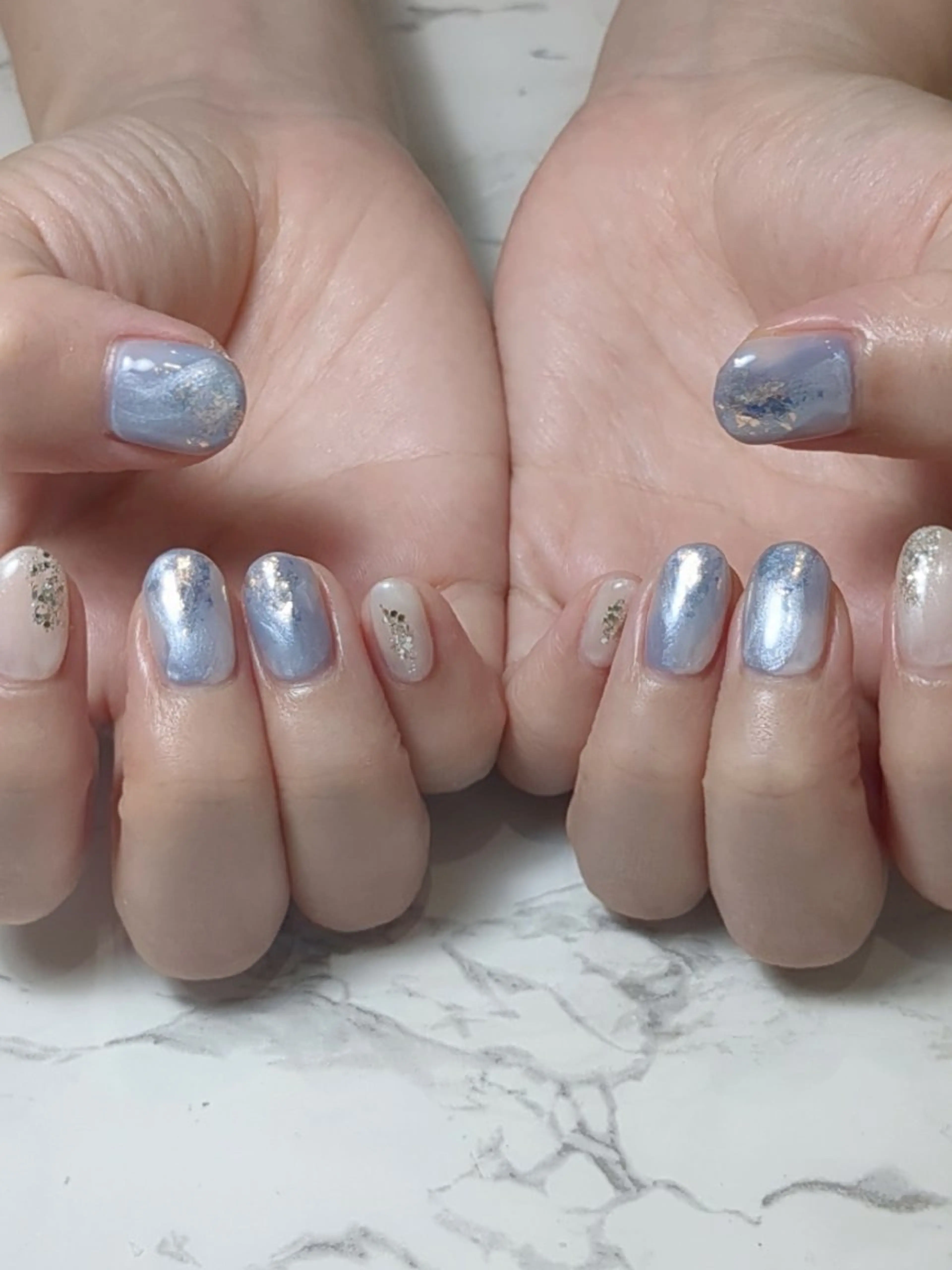 ネイル mai nailのネイルデザイン