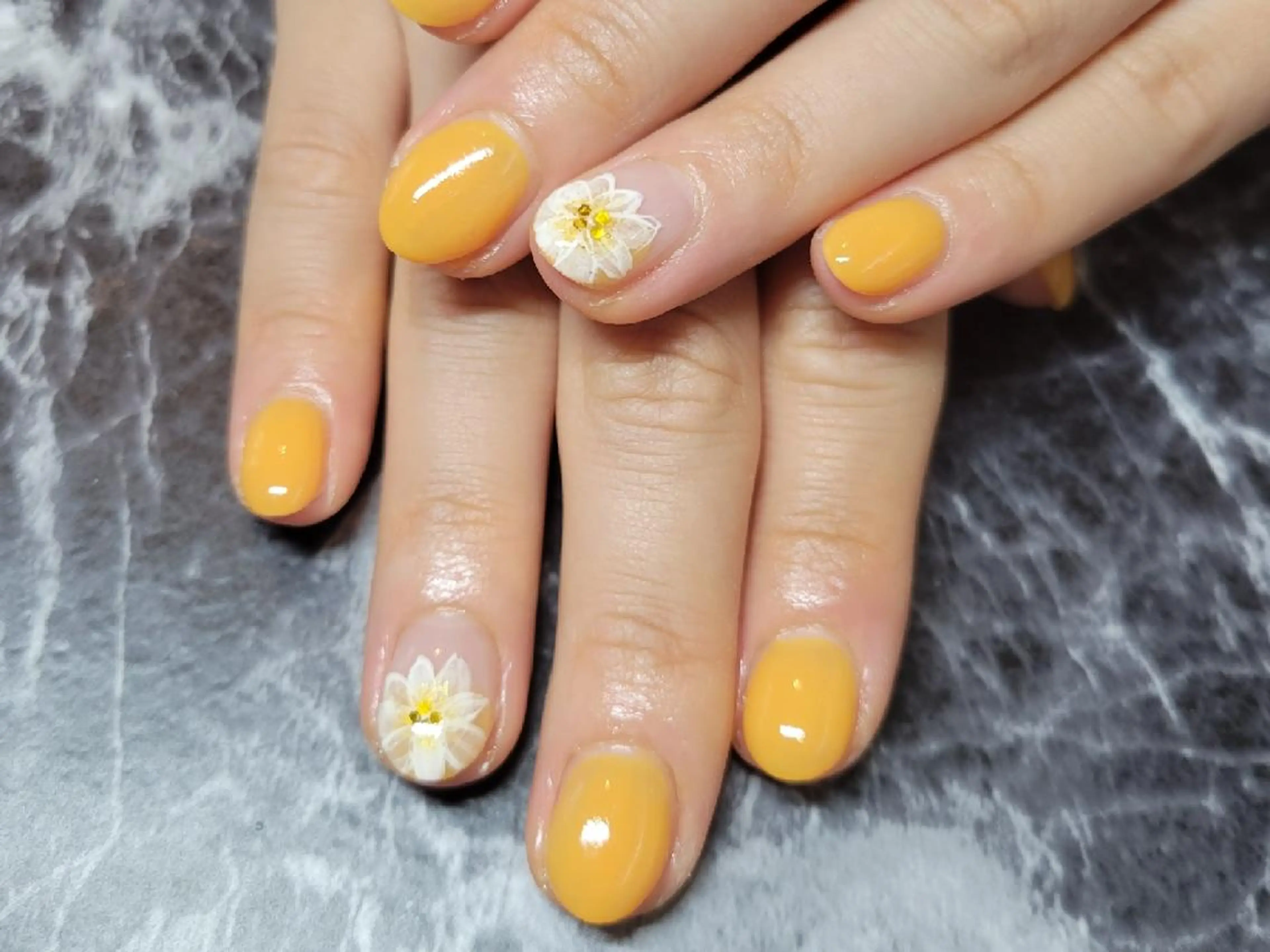 ネイル BELIAS nailsalonのネイルデザイン