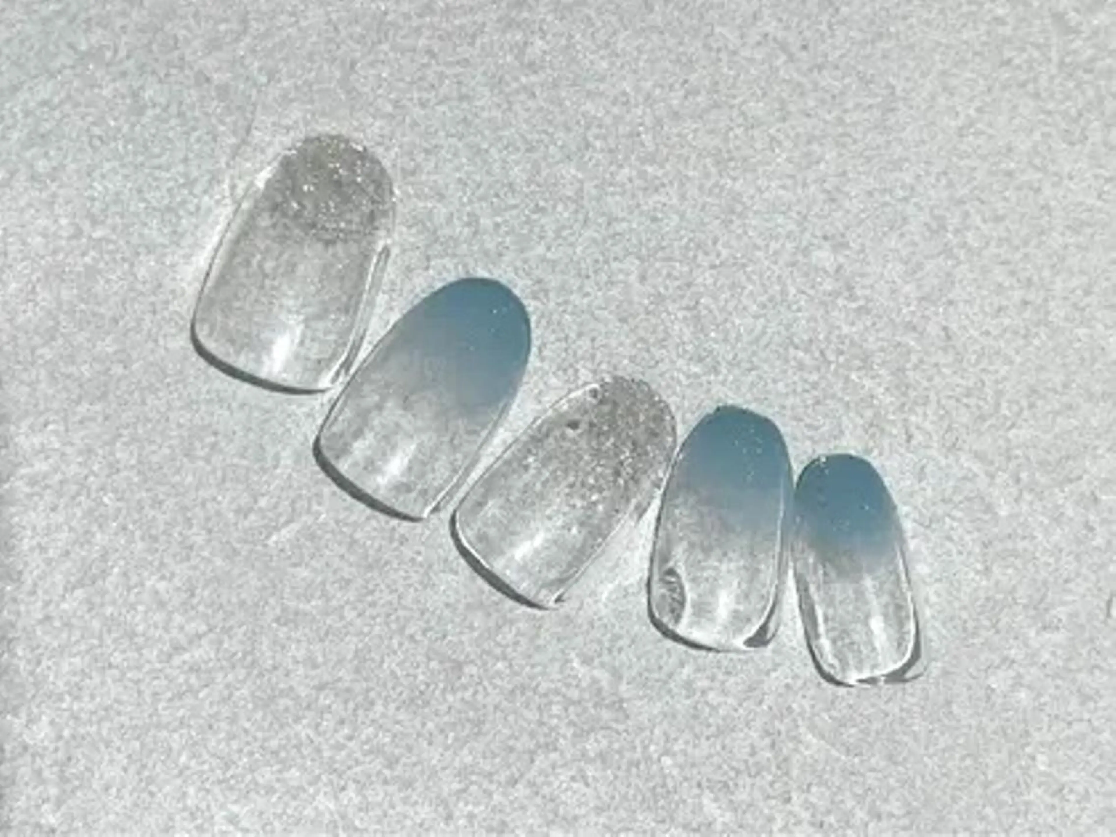 ネイル 🤍One MISAKI🤍のネイルデザイン