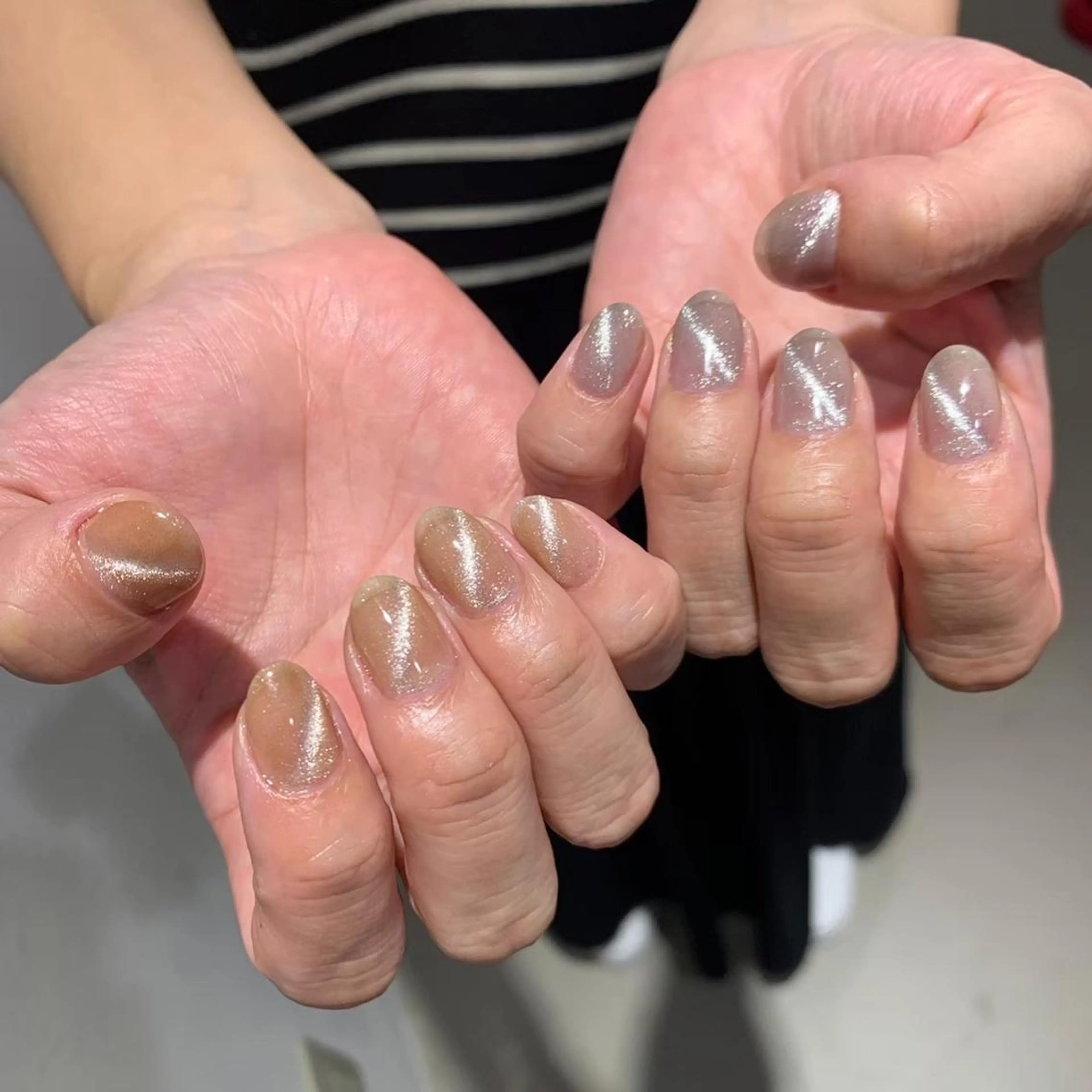 ネイル おごう なつよのネイルデザイン