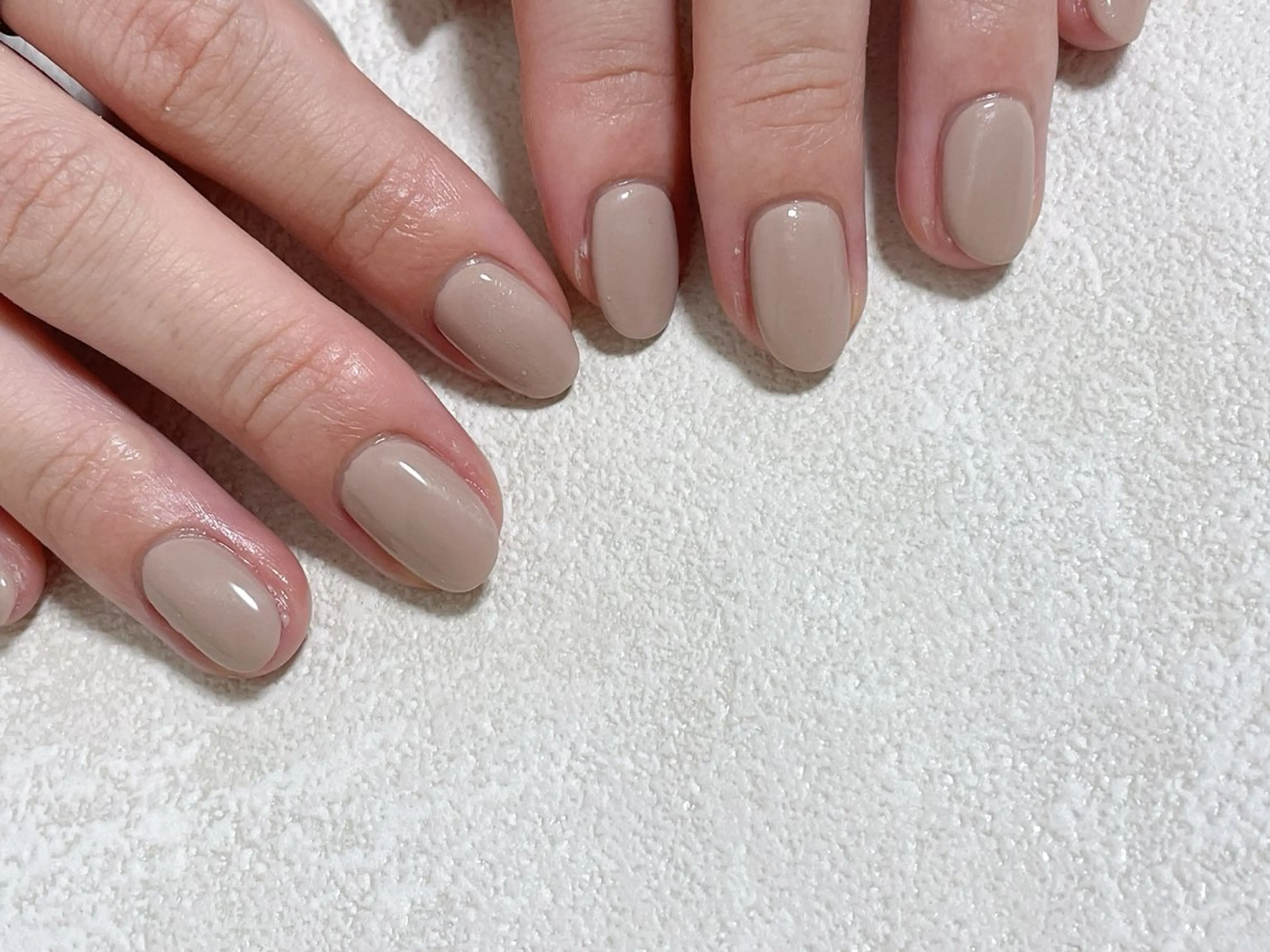 ネイル オーロラネイル フットネイル フレンチネイル ジェルネイル マグネットネイル ハンドネイル Mogu nail 二子玉川のネイルデザイン