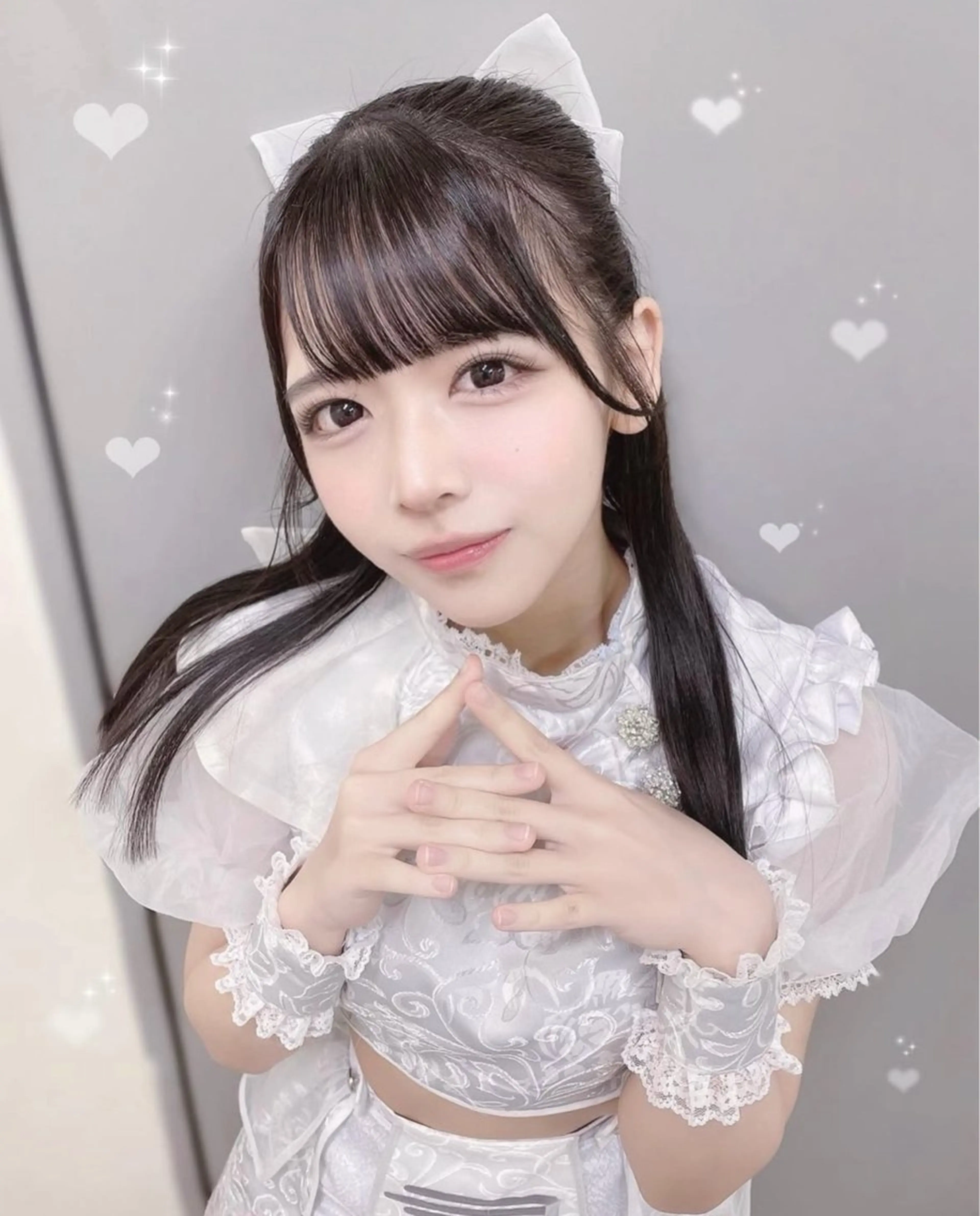 マツエク・マツパ マツパ B3シェアサロン所属・Runa🌙 渋谷/まつパのマツエク・マツパデザイン