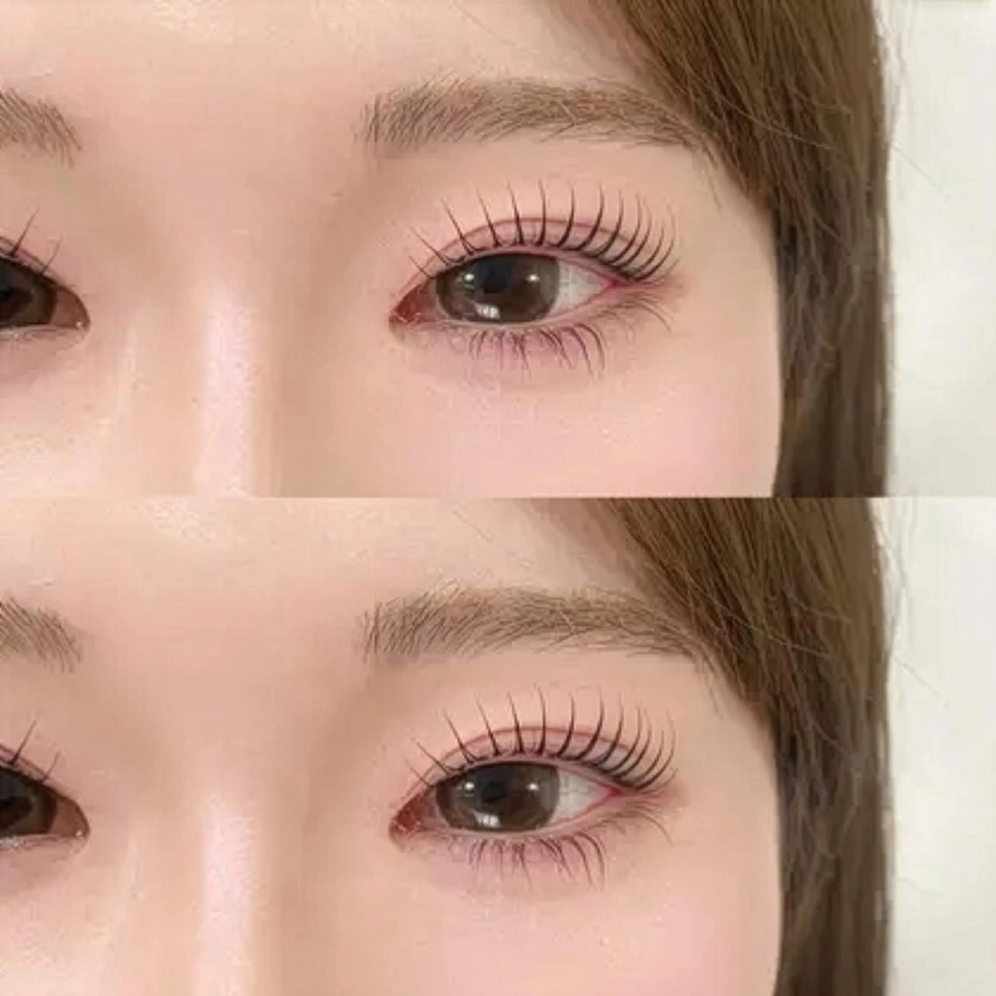 マツエク・マツパ マツパ 🤍美眉/パーマ 🤍Yamamotoのマツエク・マツパデザイン