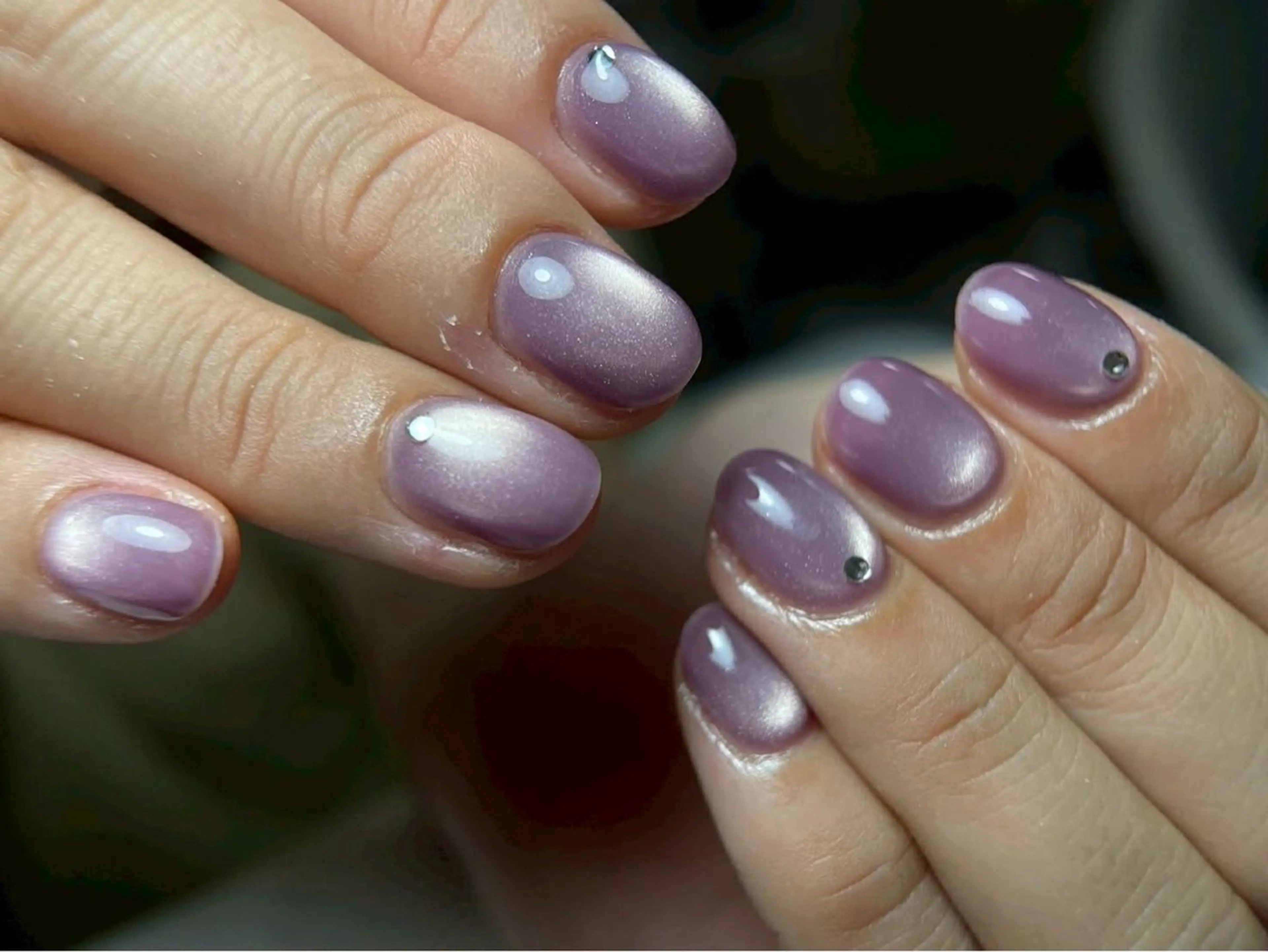 ネイル ニャット アインのネイルデザイン