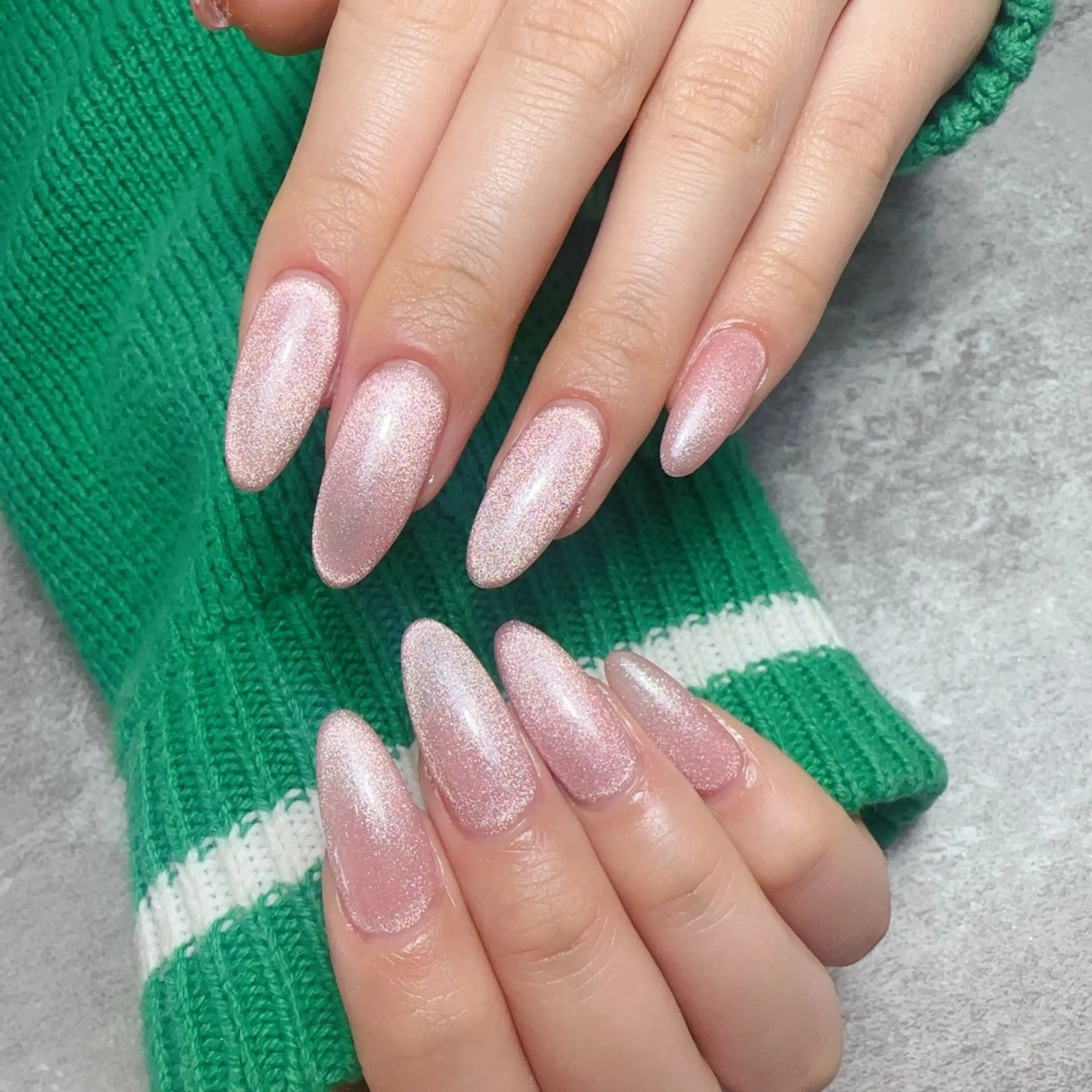 ネイル JUN   nail所属・横井那名 JUN NAILのネイルデザイン