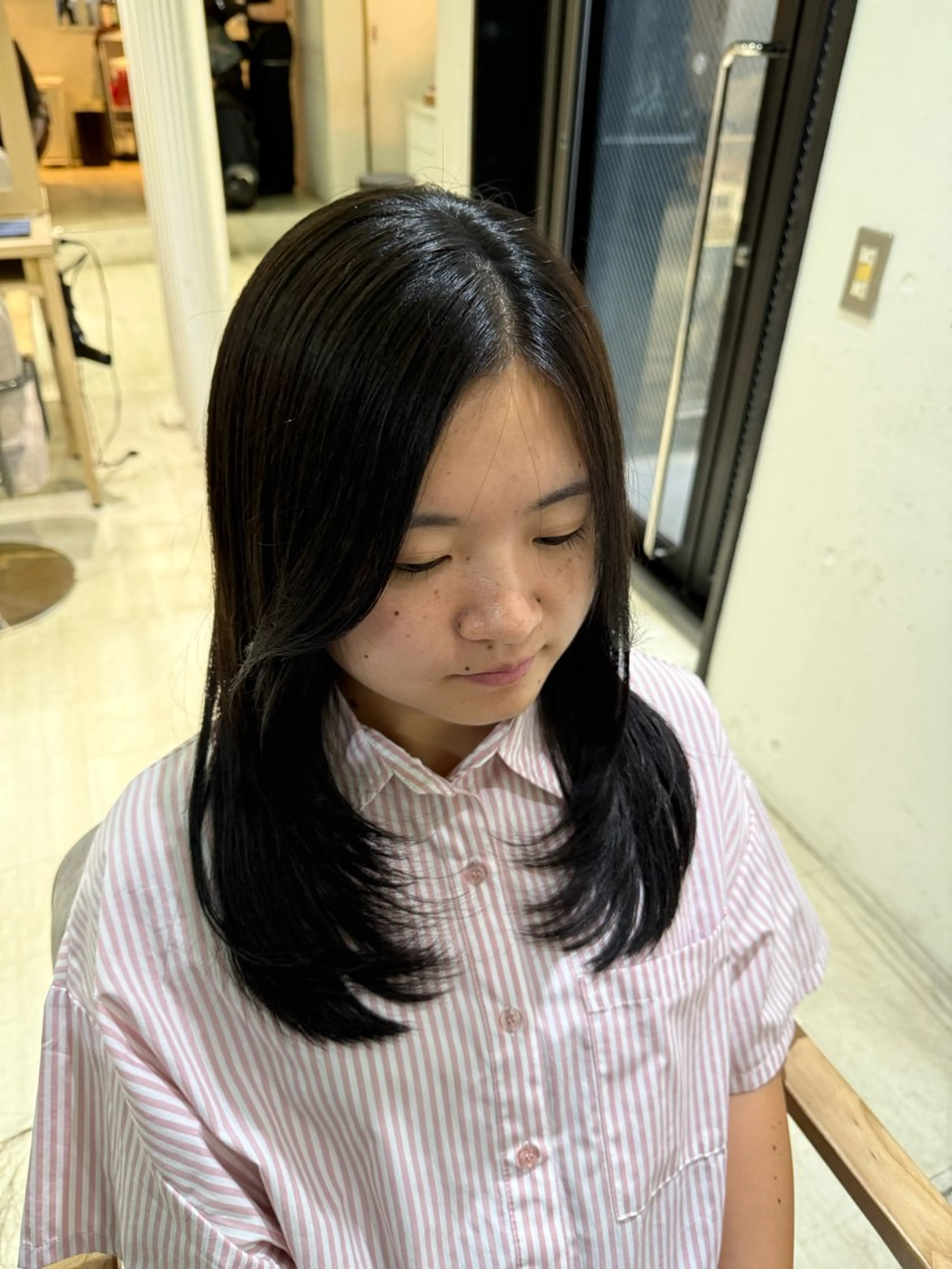 12月限定🎄新規限定⭐️ シャンプーカット¥2000の写真