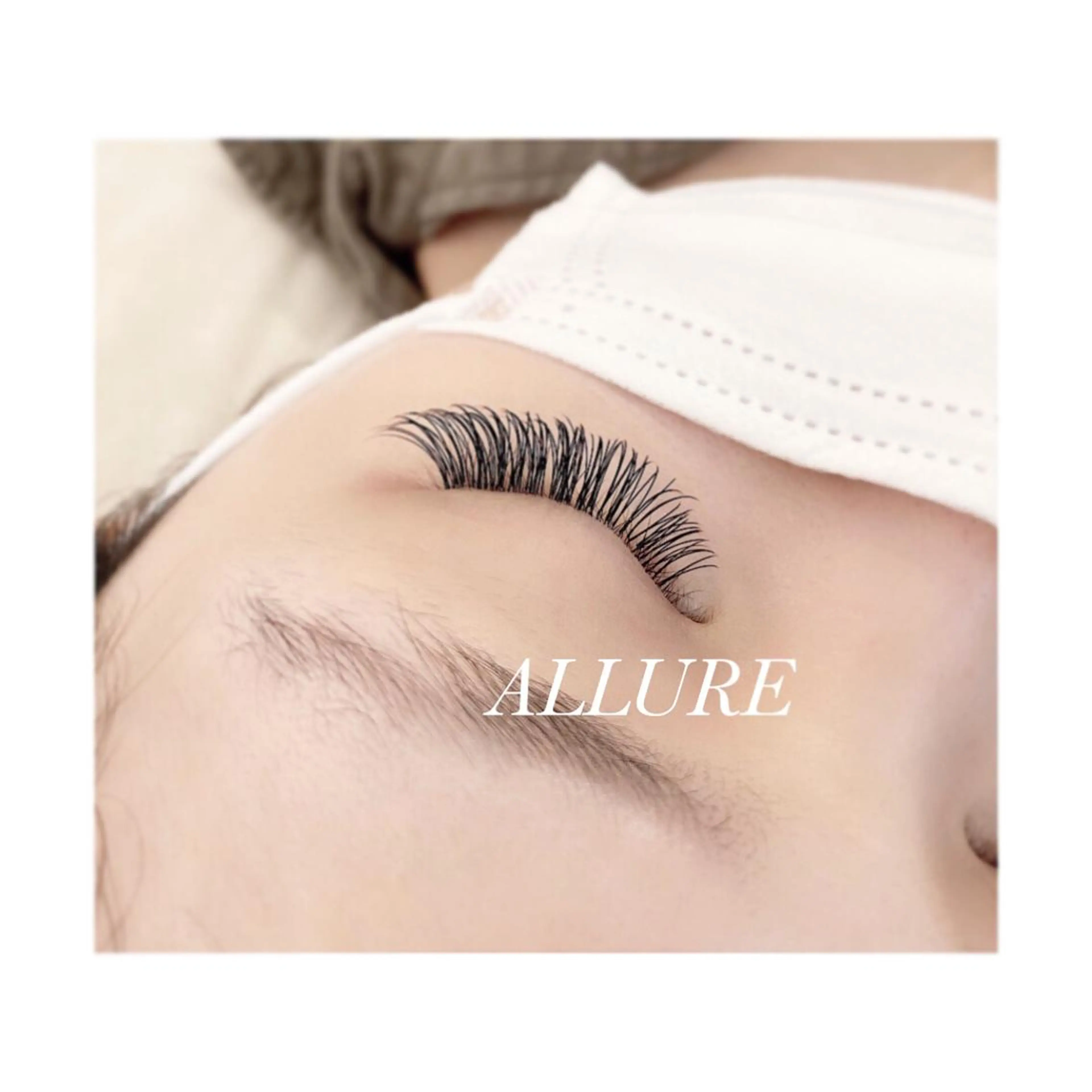 マツエク・マツパ n9　brow所属・n9　brow sumi.の眉毛・アイブロウイメージ