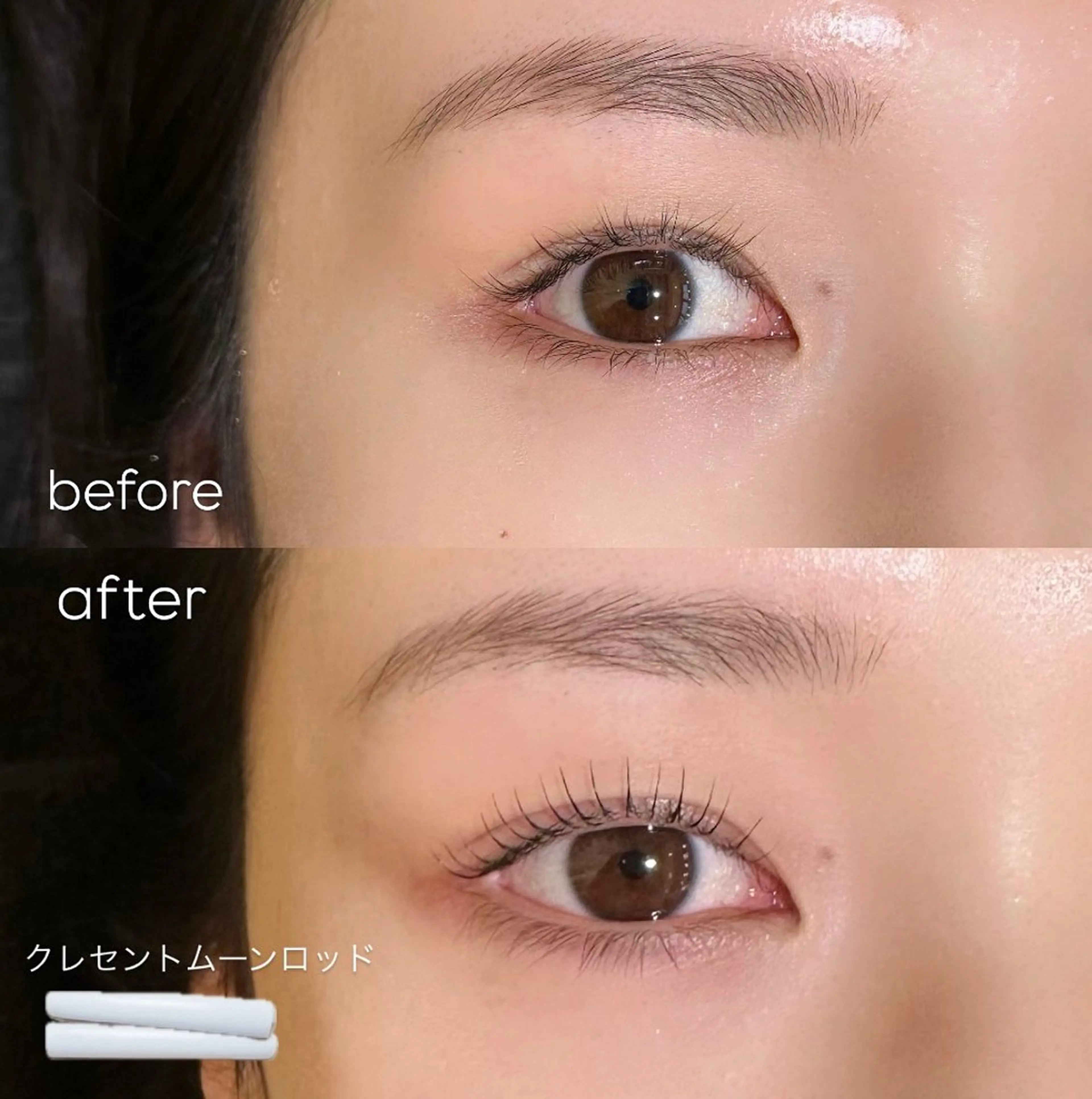 マツエク・マツパ minami 💞のマツエク・マツパデザイン