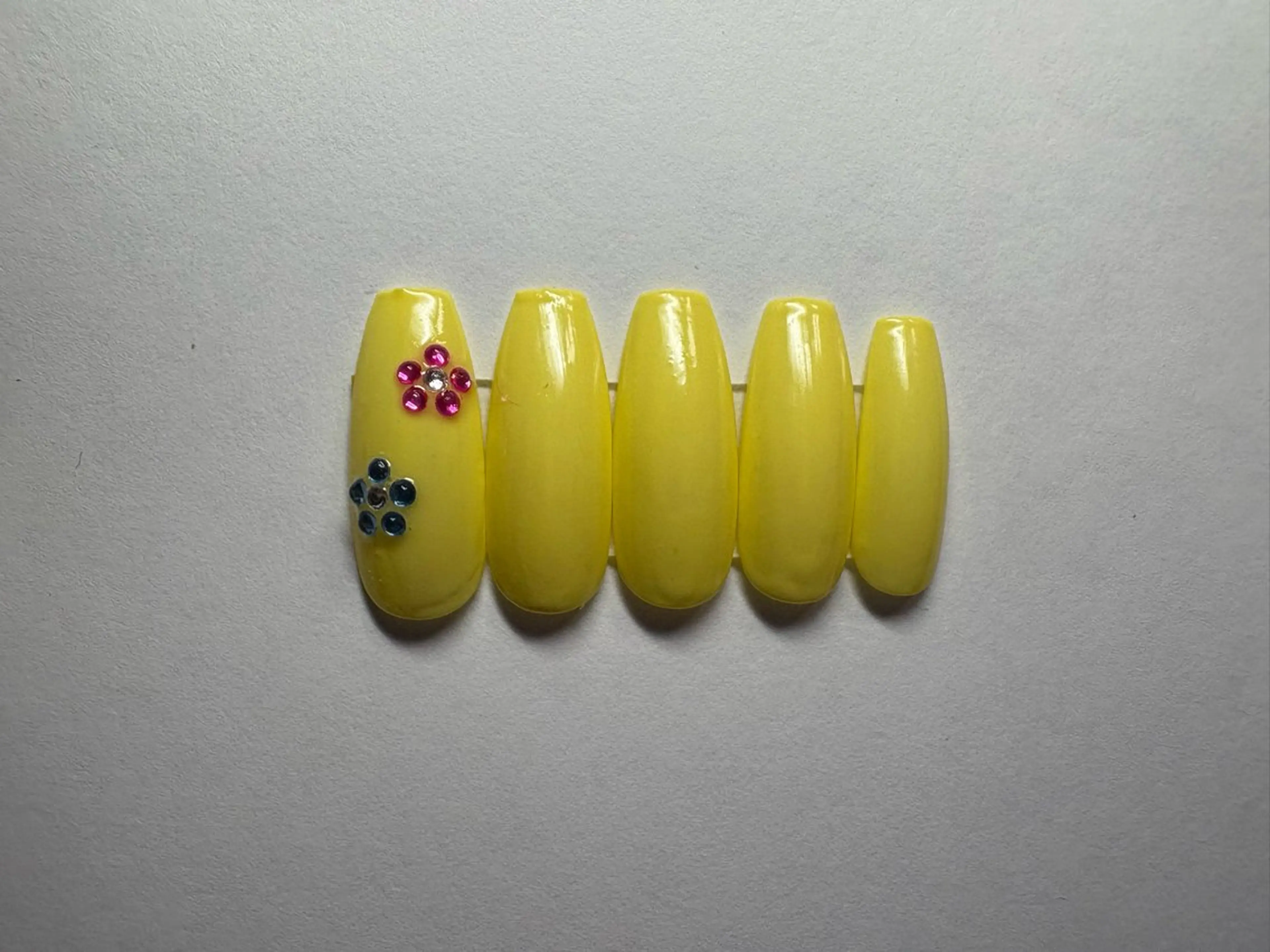 ネイル ハンドネイル Ciel NAIL所属・CIEL NAIL♡のネイルデザイン