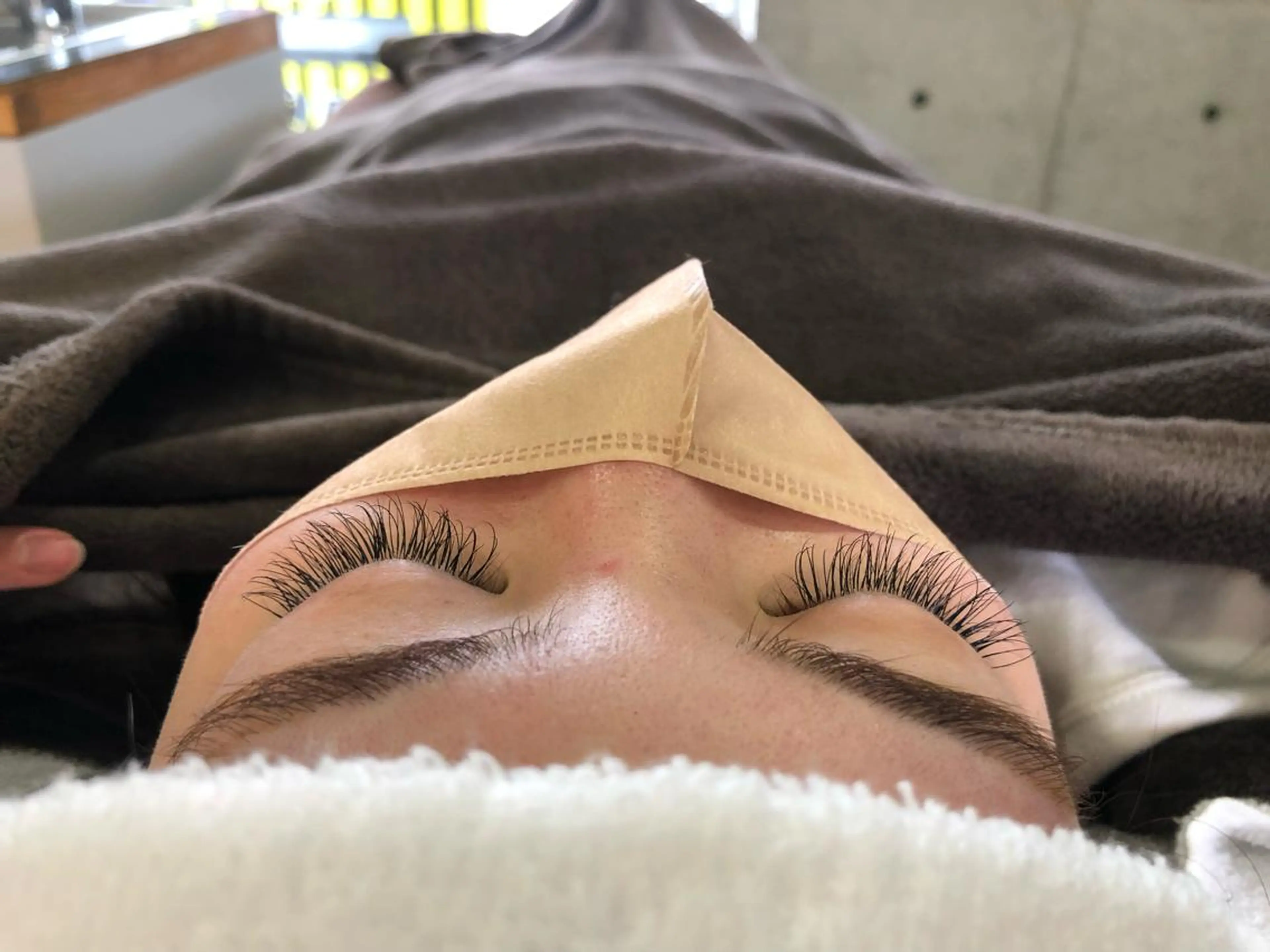 マツエク・マツパ Mei🎀 eye & hairのマツエク・マツパデザイン