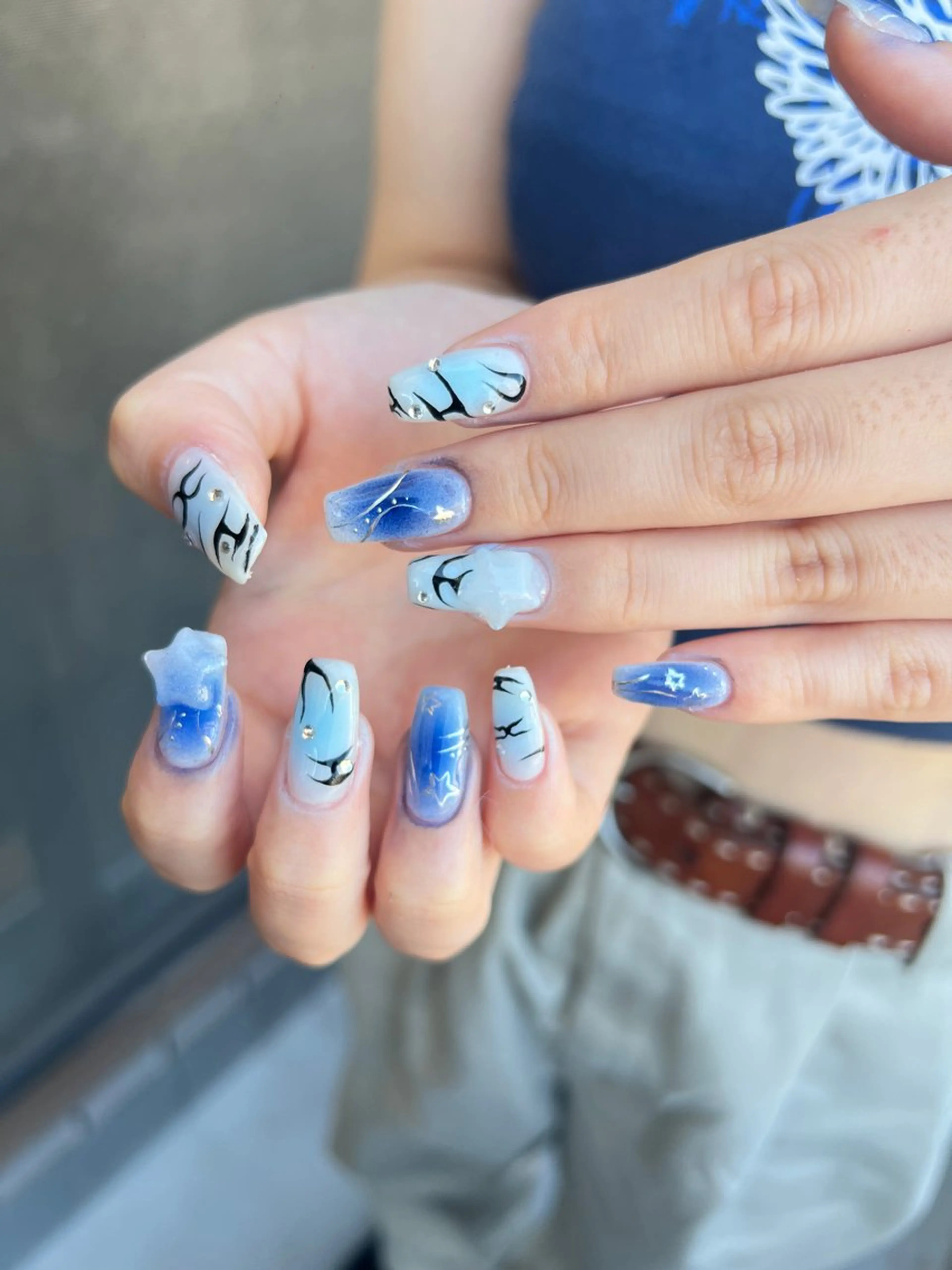 ネイル NONO /episkeyのネイルデザイン