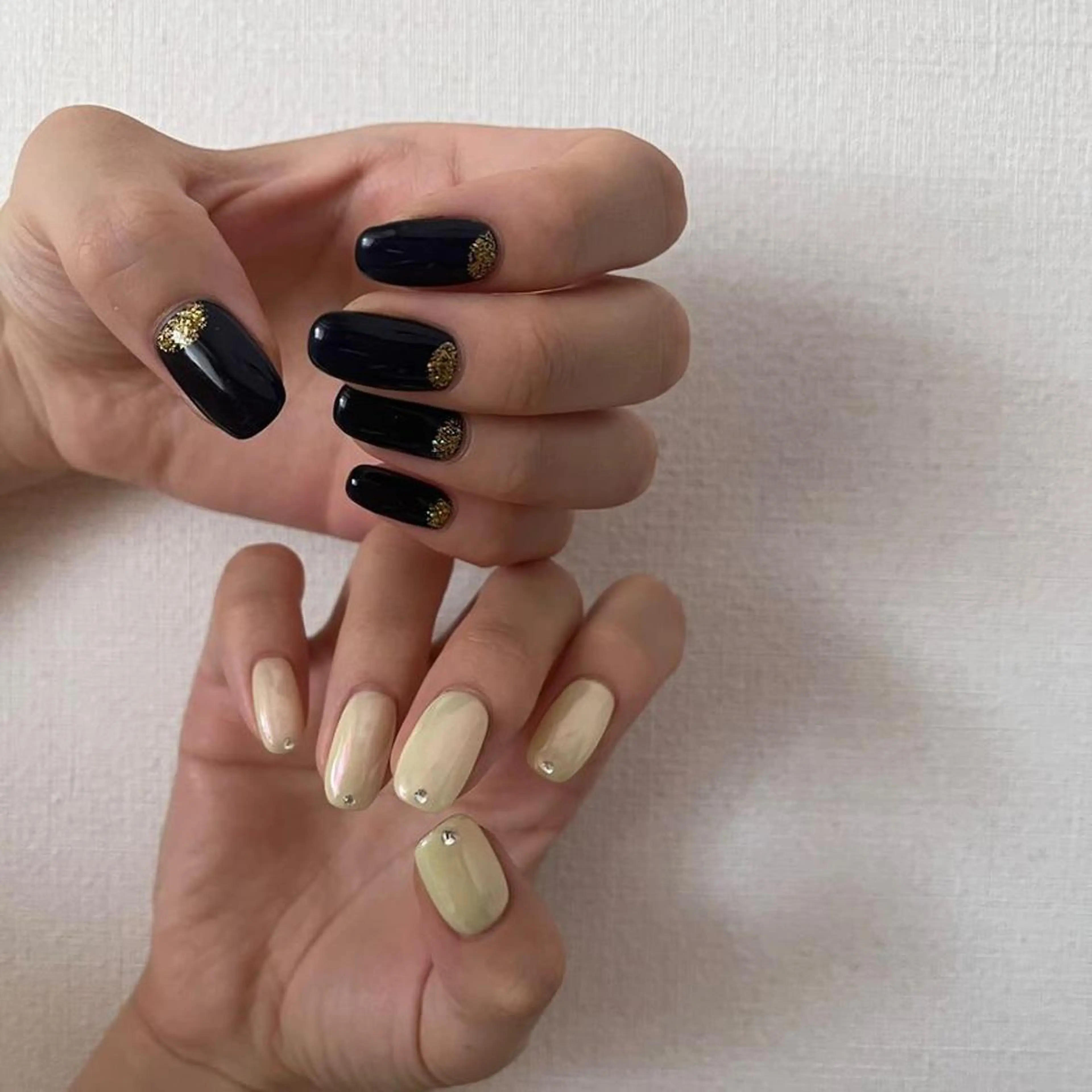 ネイル illfrere所属・illfrere イルフレール🌙のネイルデザイン