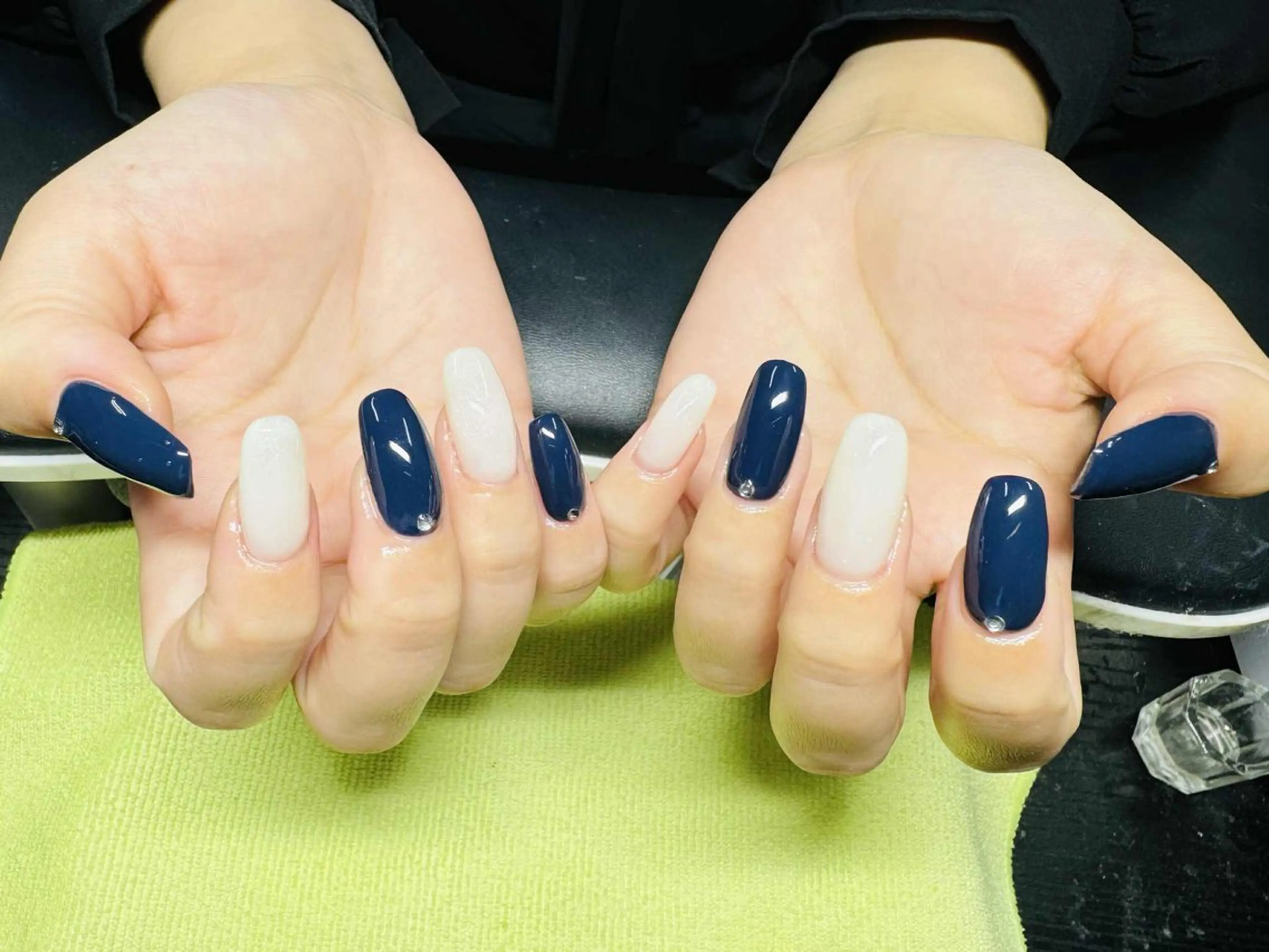 ネイル Rubynail93所属・RuBy Nail93のネイルデザイン