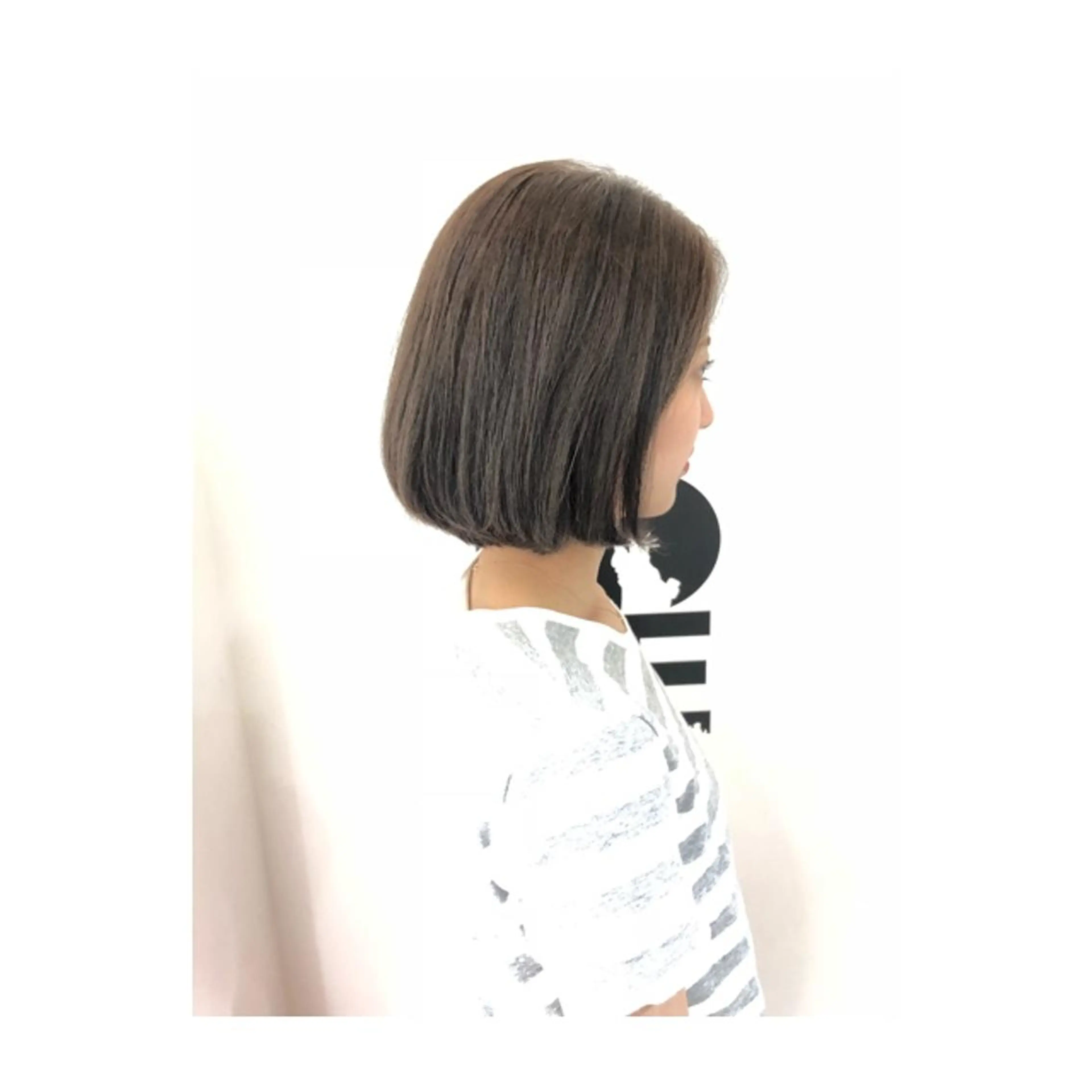 ショート ボブ ショートが得意✂️ 藤城建太のヘアスタイル