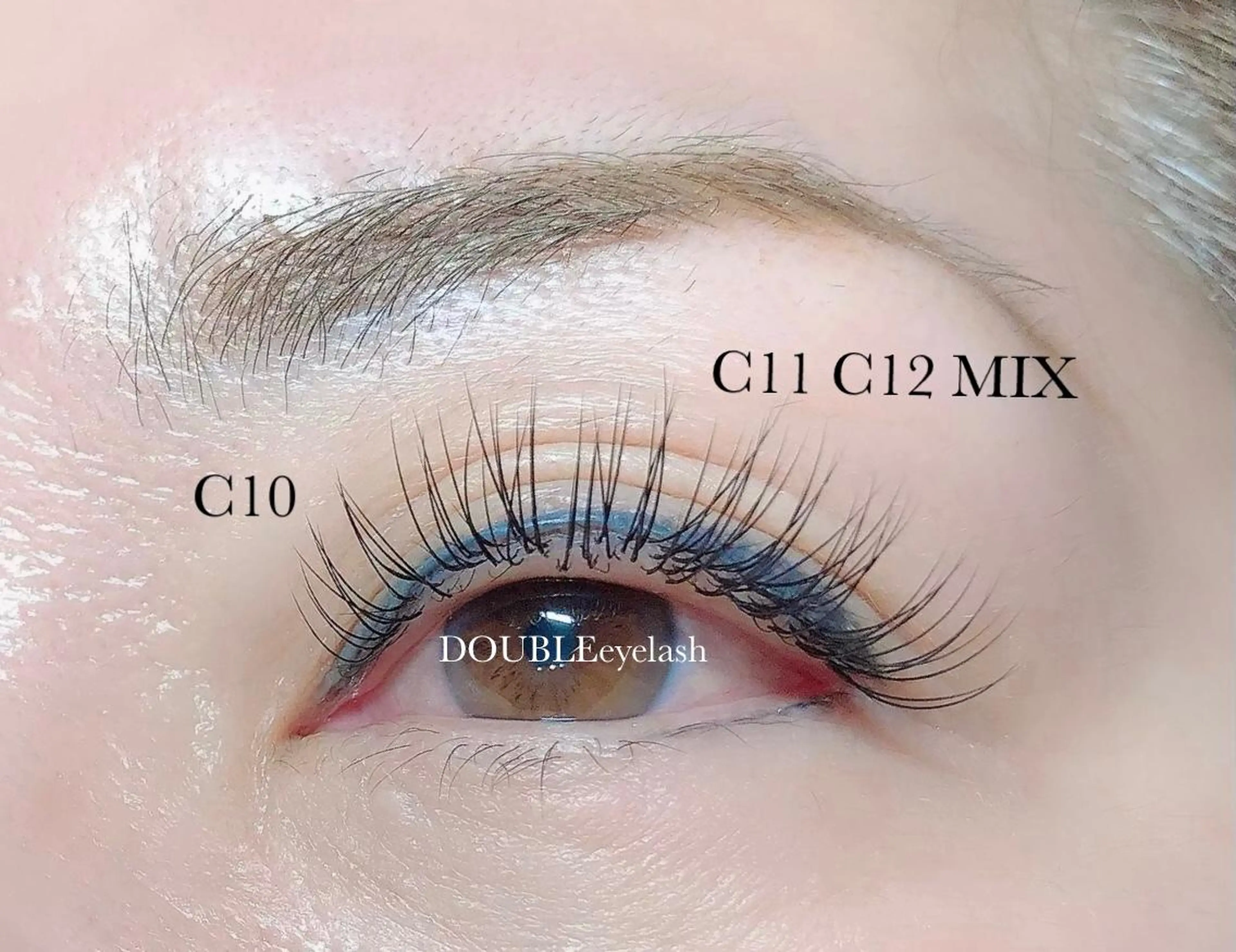 マツエク・マツパ 谷本望 /宝塚eyelashの眉毛・アイブロウイメージ