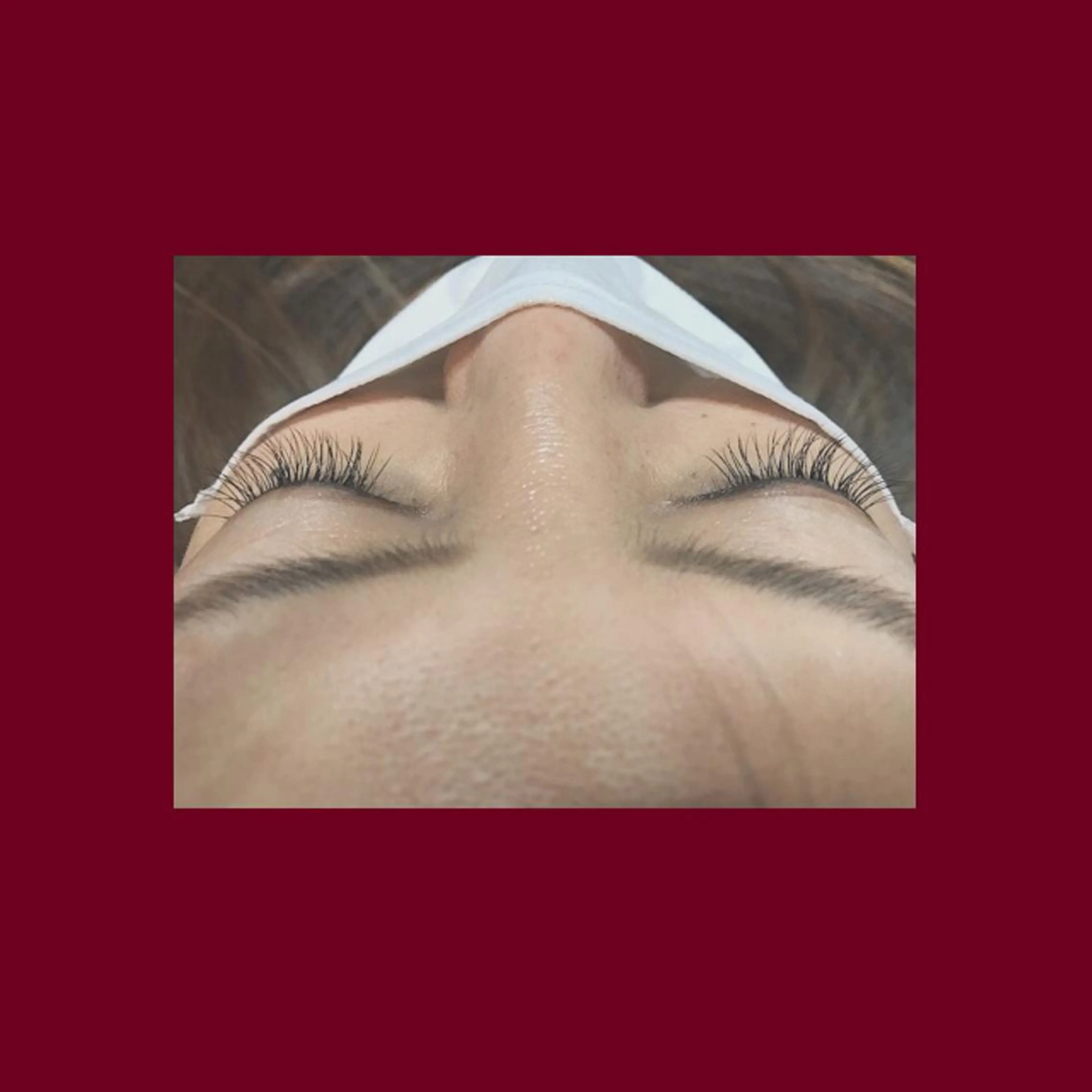 マツエク・マツパ 古橋 綾華のマツエク・マツパデザイン