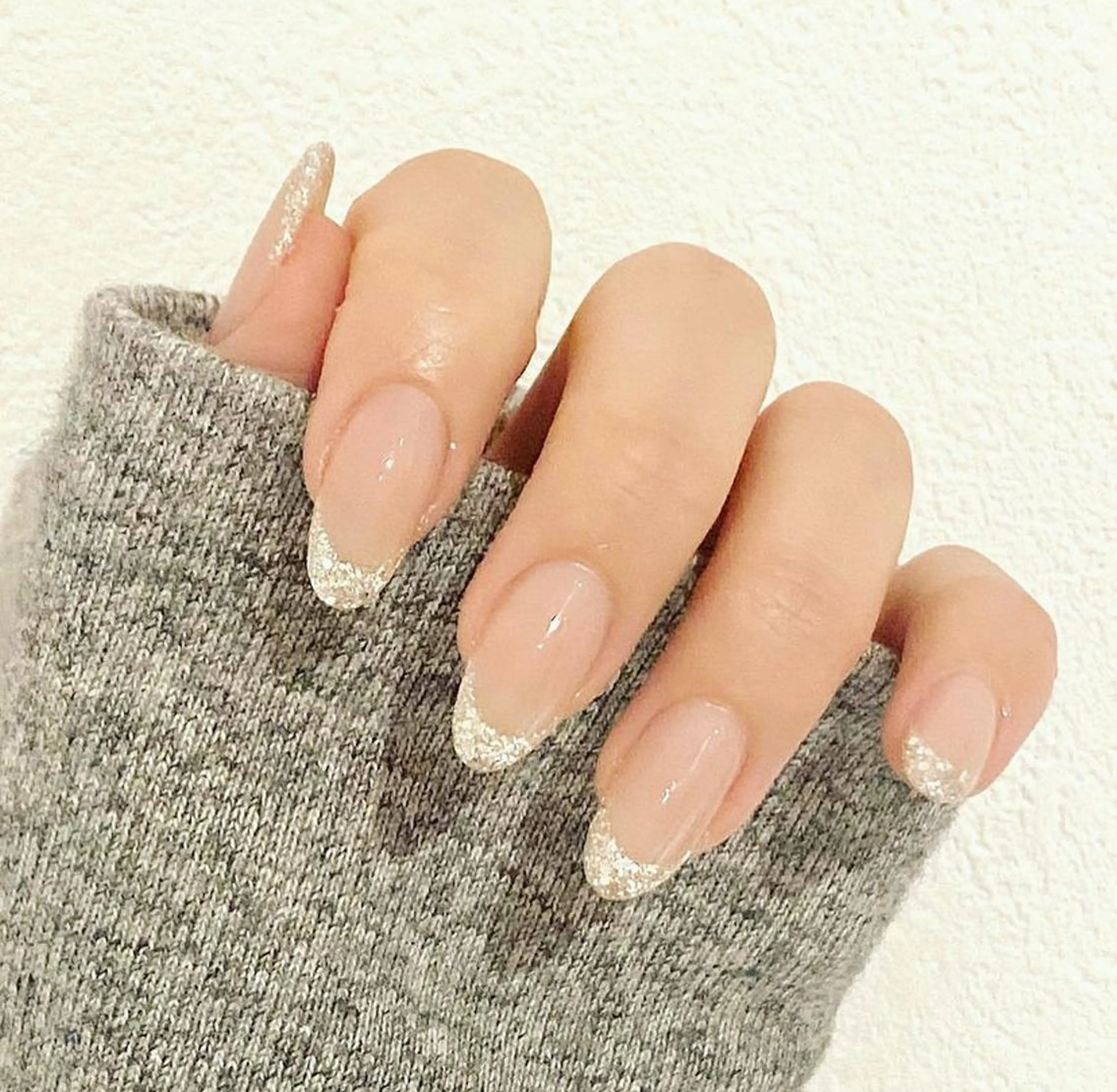 ネイル プライベートネイルサロンkoyubi.所属・新宿南口 Mayaのネイルデザイン
