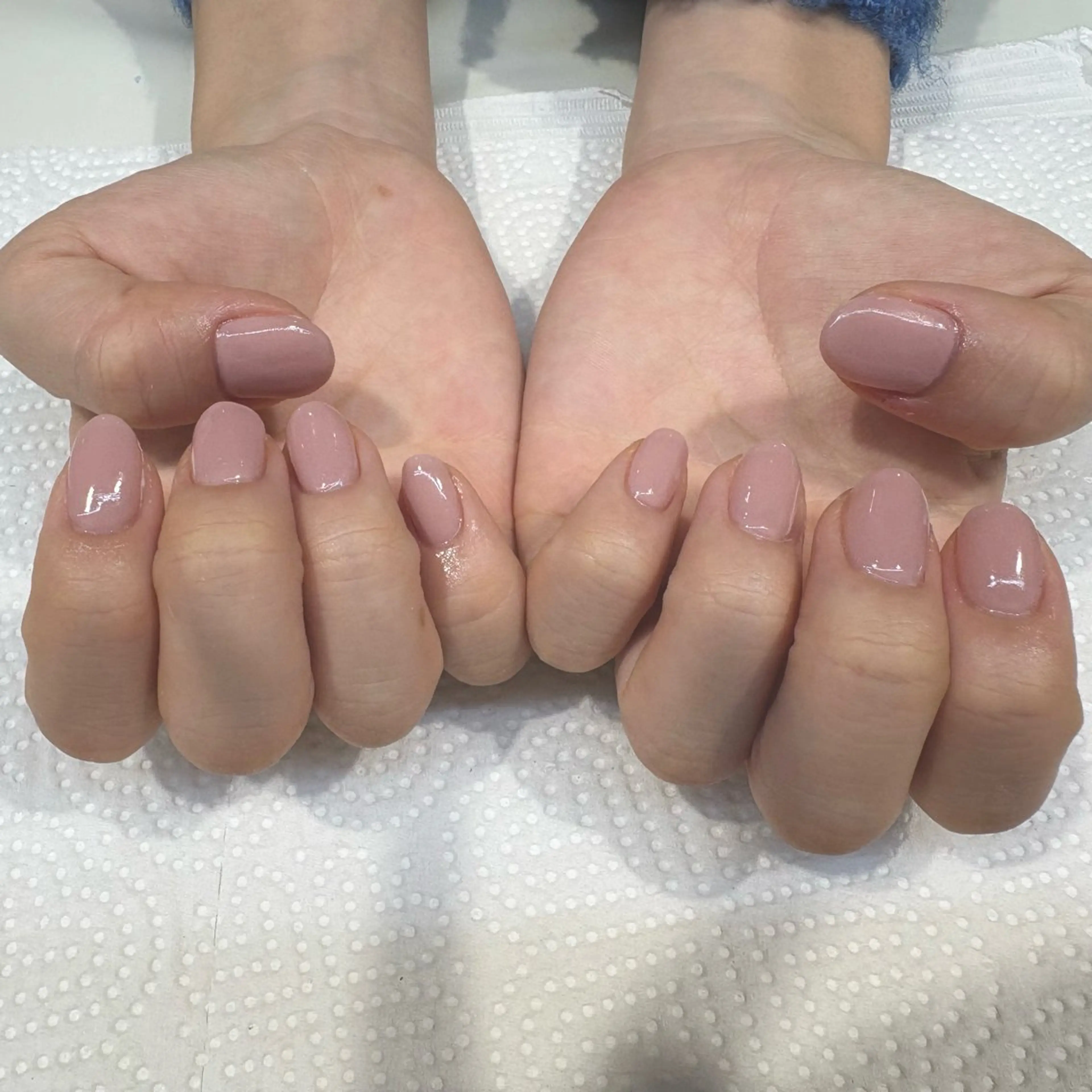 ネイル ハンドネイル 渡邉 実衣菜のネイルデザイン