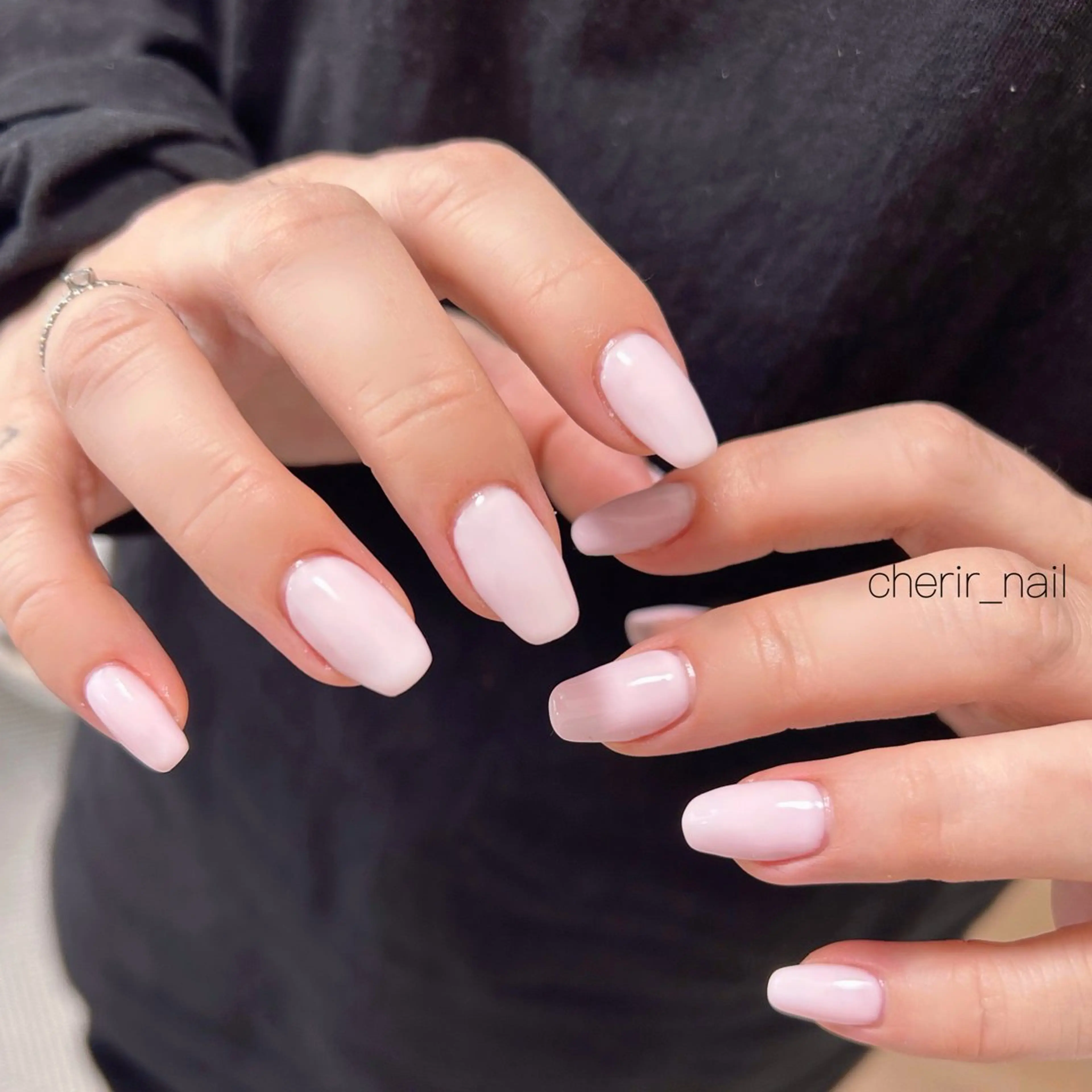 ネイル Cherirnail kaoriのネイルデザイン