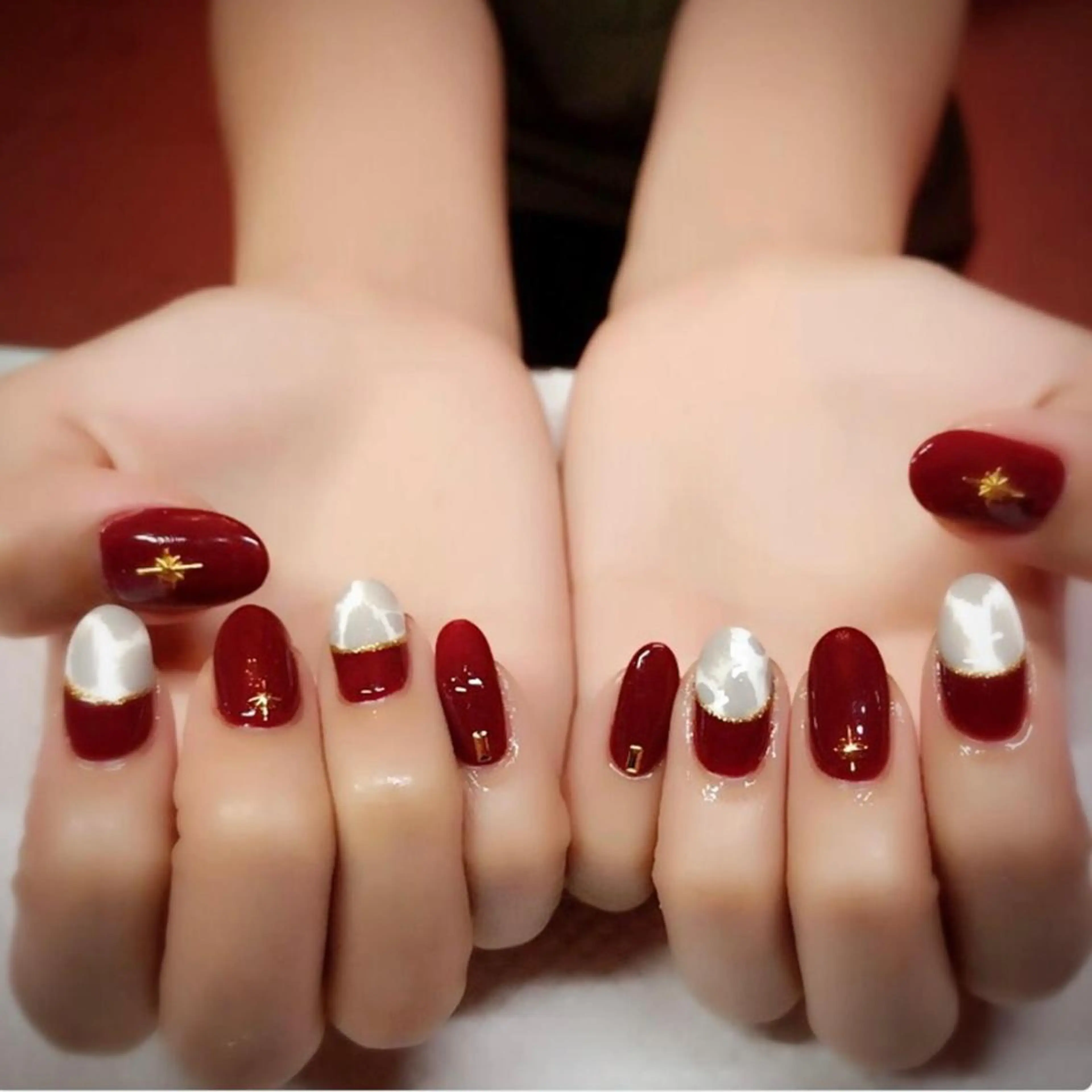 ネイル Angie 湘南台店のネイルデザイン