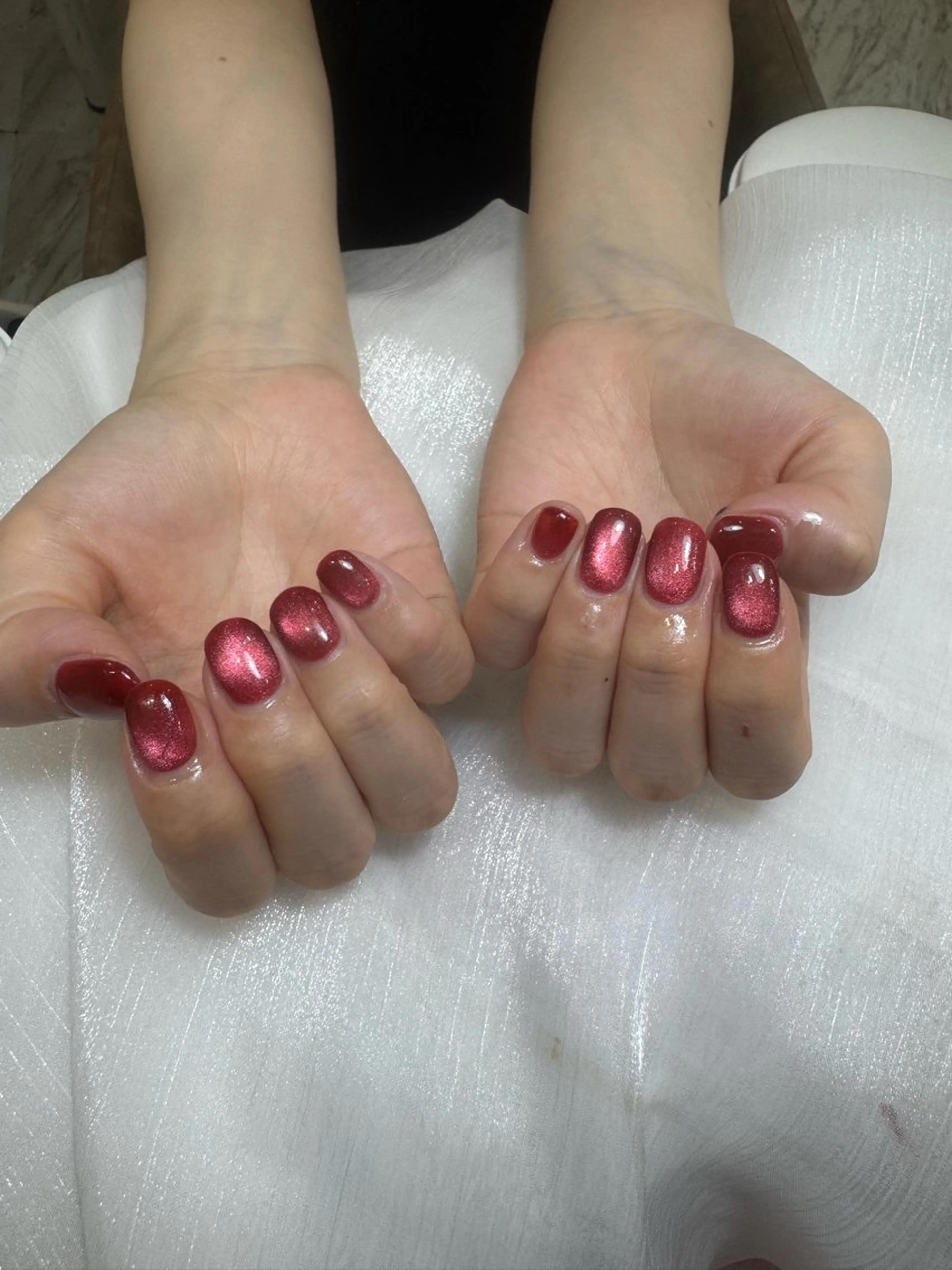 ネイル DIAMOND Nail🥇のネイルデザイン