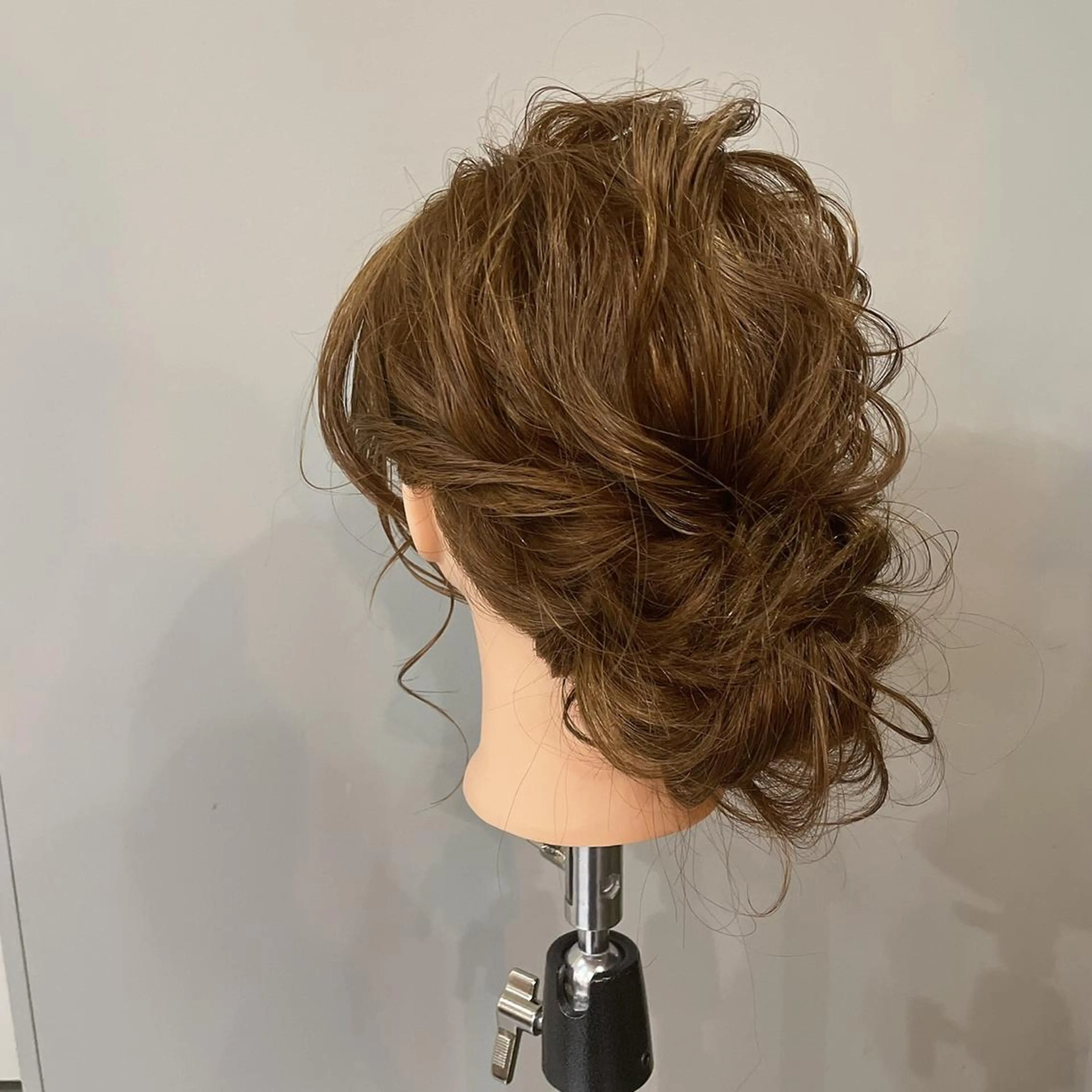 ロング ヘアアレンジ soyon心斎橋所属・♡透明感/艶カラー/ M a I ♡のヘアスタイル