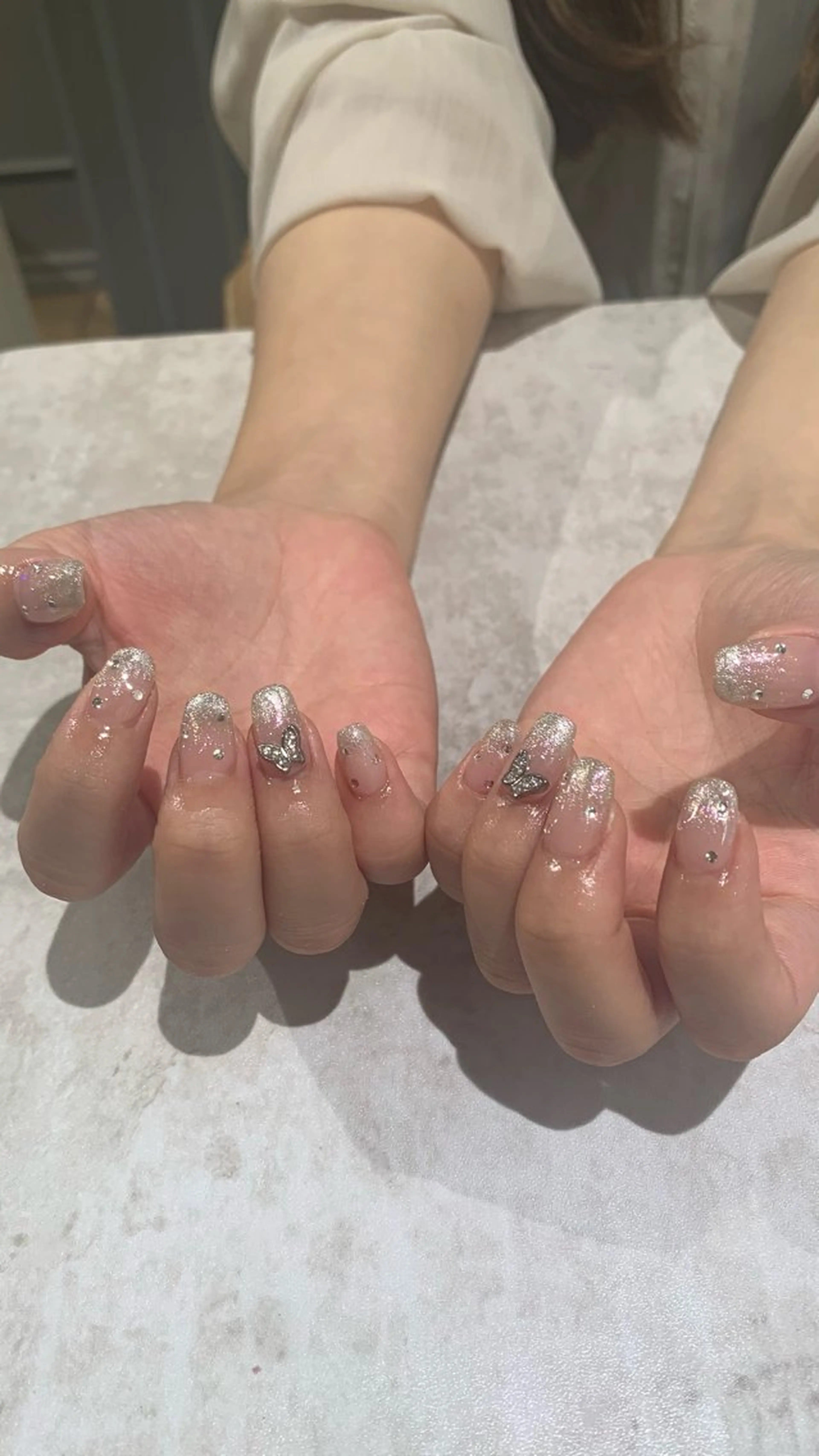 ネイル 🤍 YUI 🤍のネイルデザイン