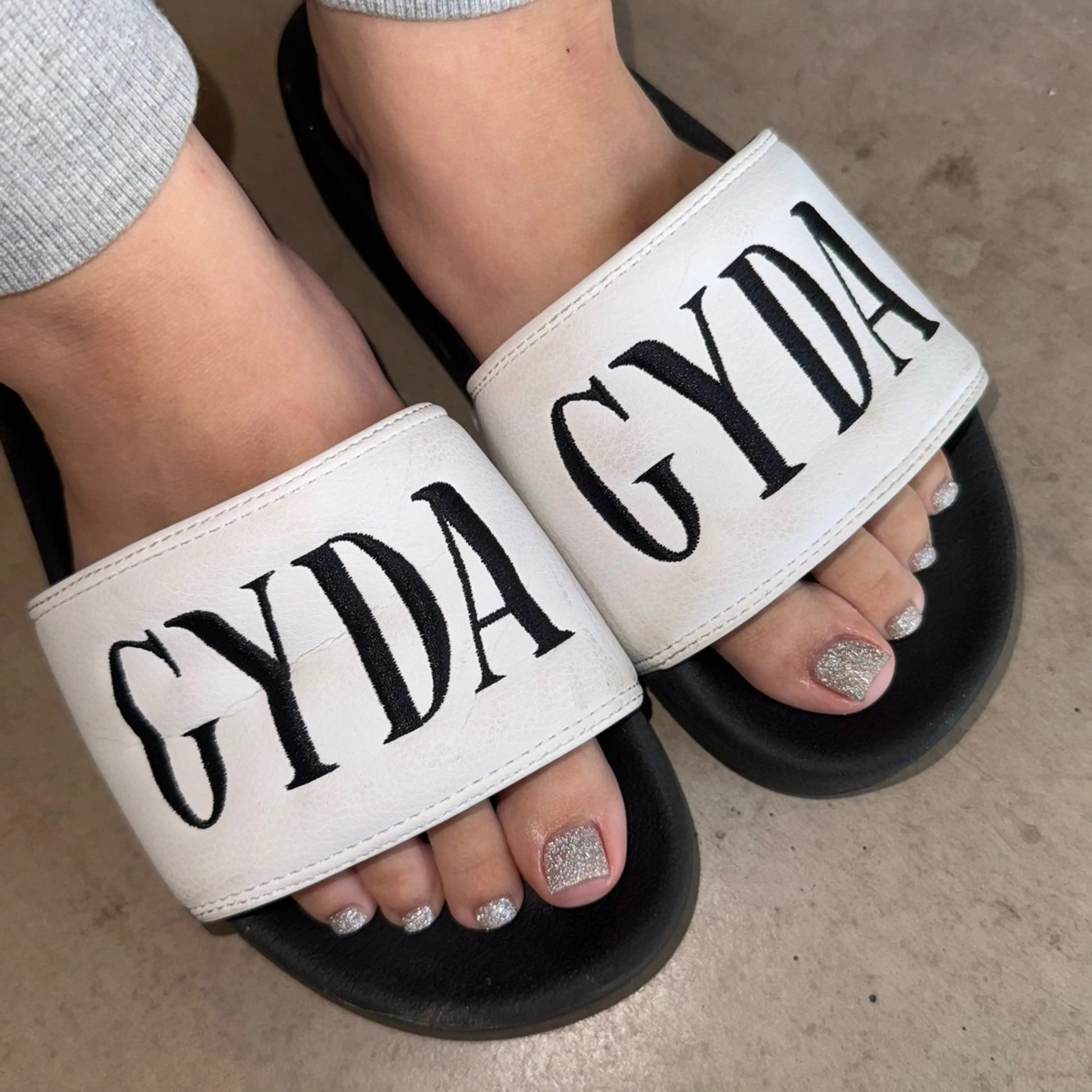ネイル フットネイル Nail Salon miyuのネイルデザイン