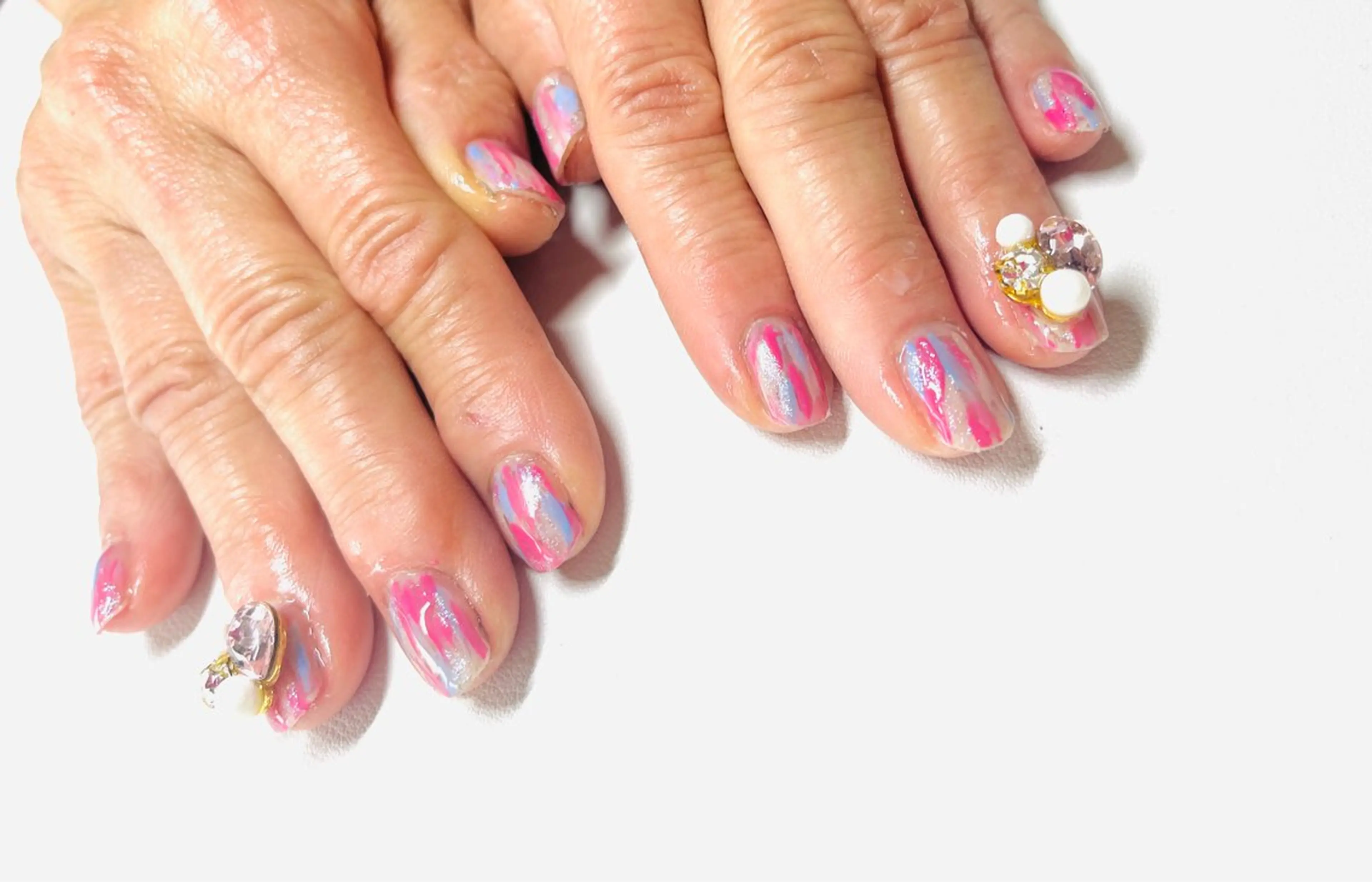 ネイル nail atelier R所属・nail atelier  Rのネイルデザイン