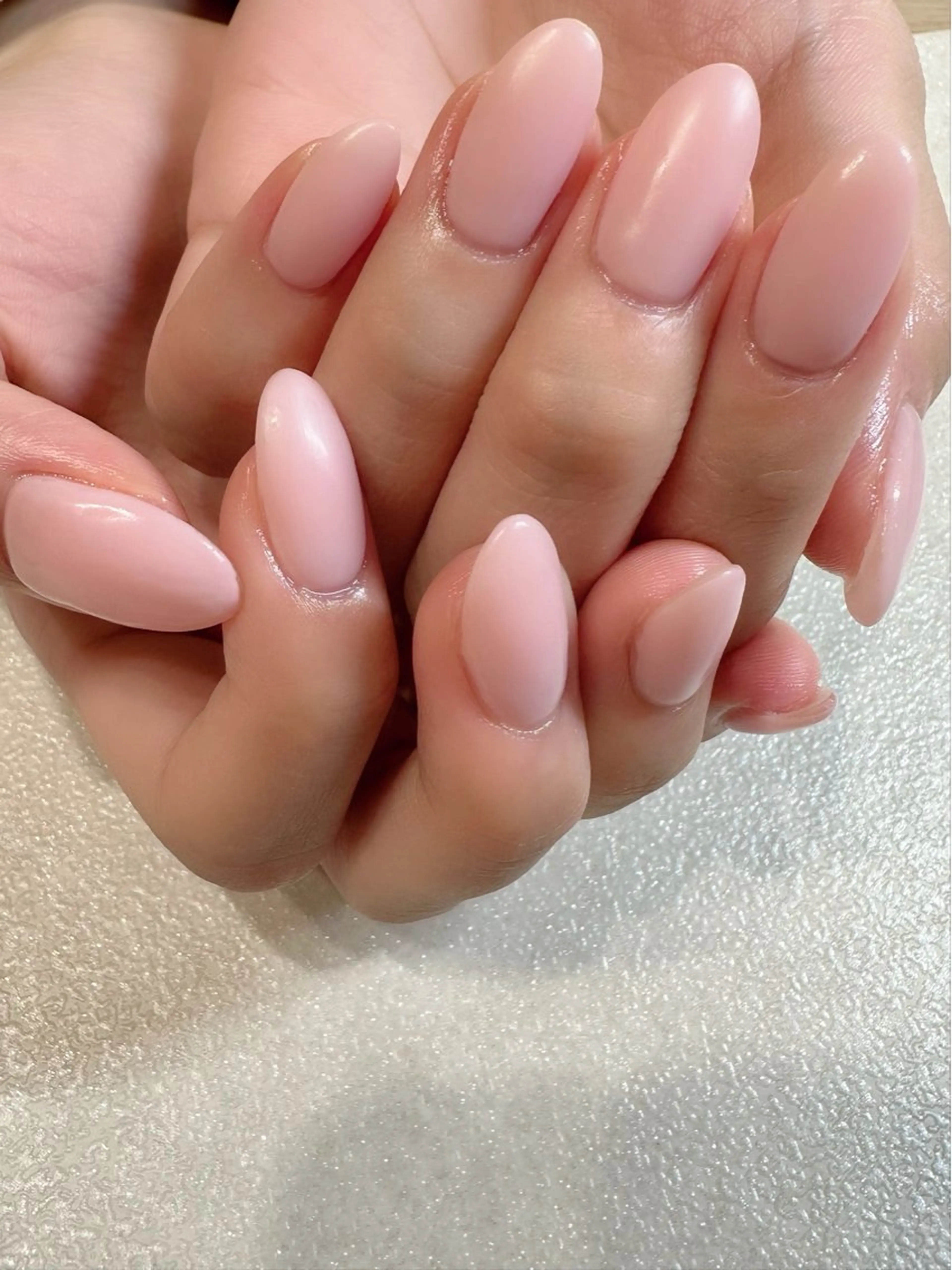 ネイル マットネイル private salon M&のネイルデザイン