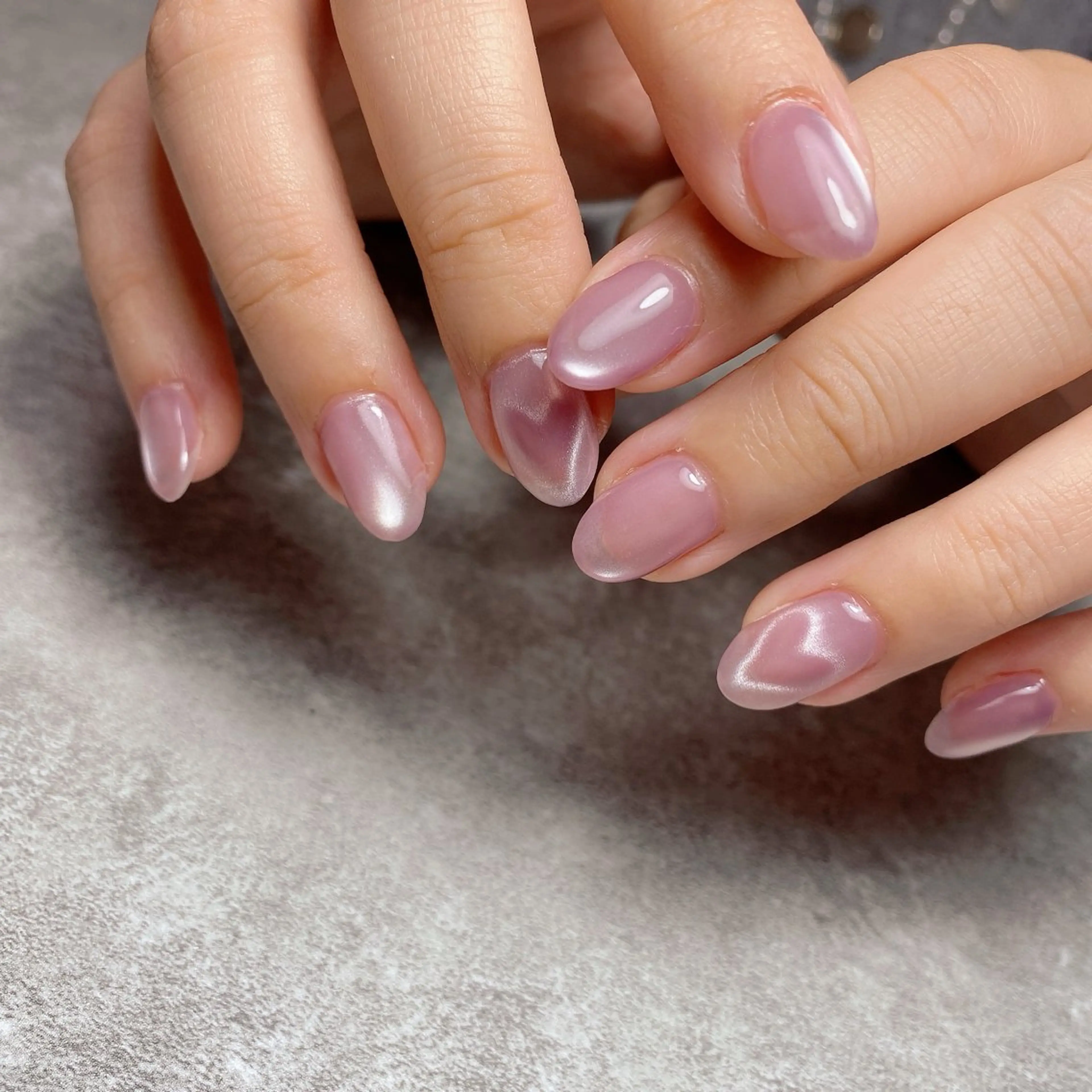 ネイル private nail salon emu.所属・nail salon emu.【MIKI】のネイルデザイン