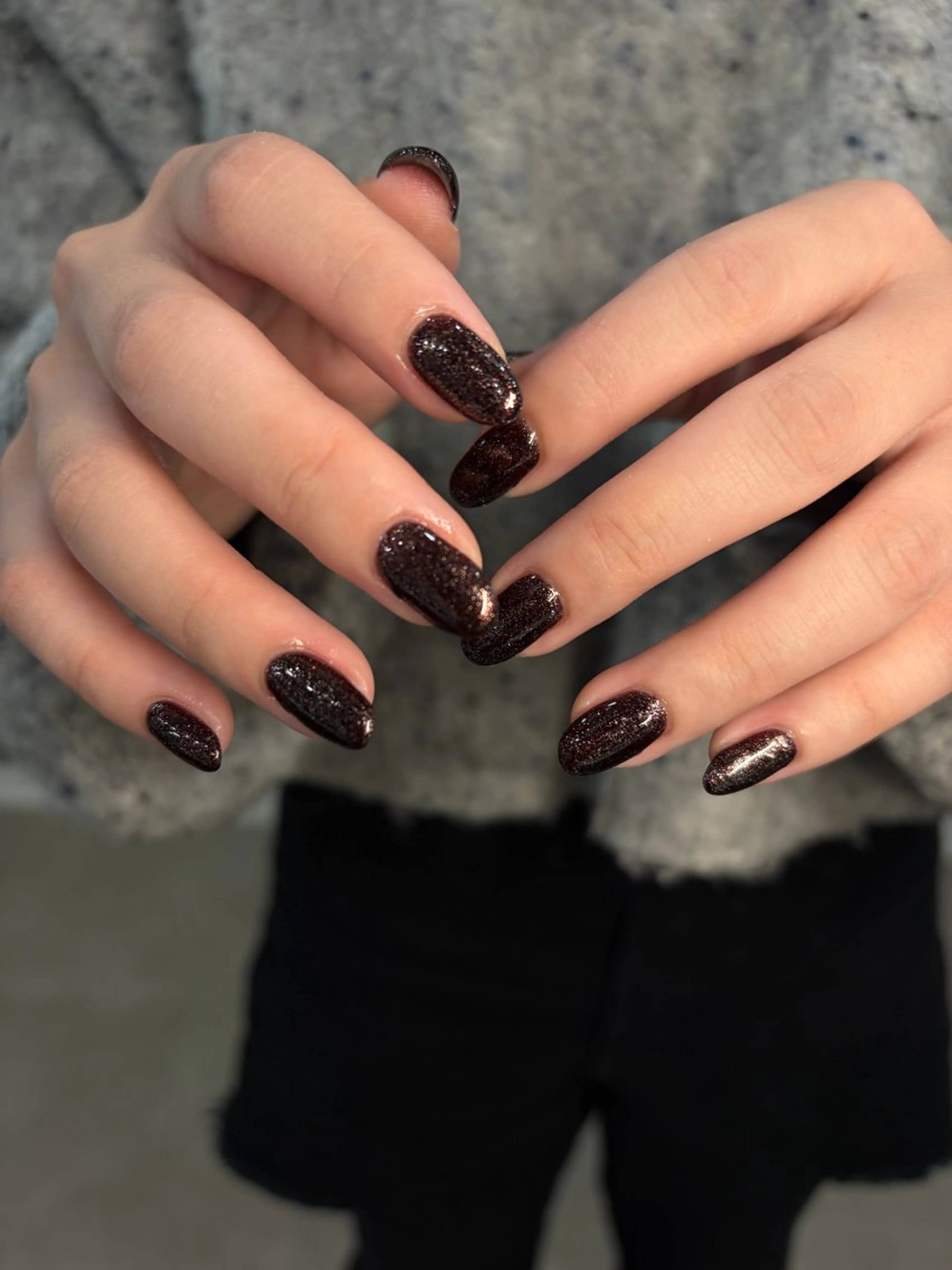 ネイル ハンドネイル mew (ミュー)所属・y nahoのネイルデザイン