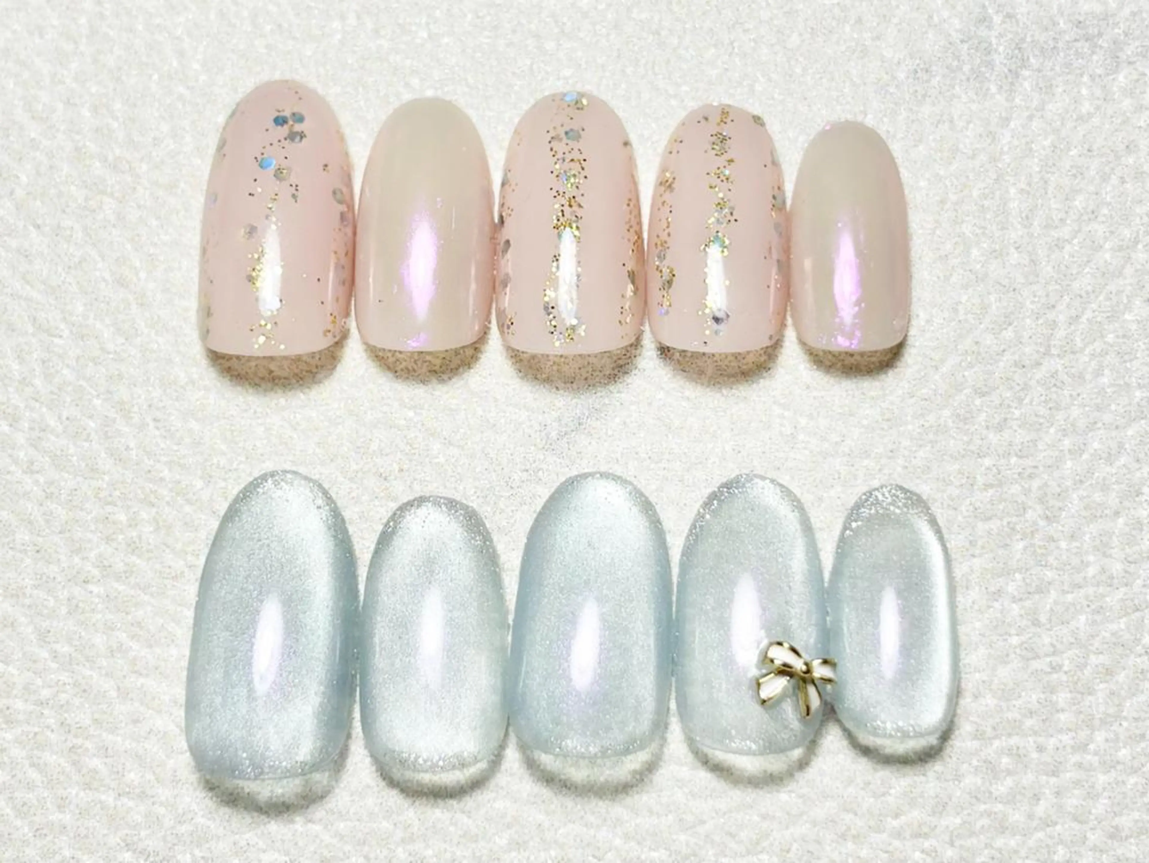 ネイル ハンドネイル ハンドケア BellaLuna 🍒石川のネイルデザイン