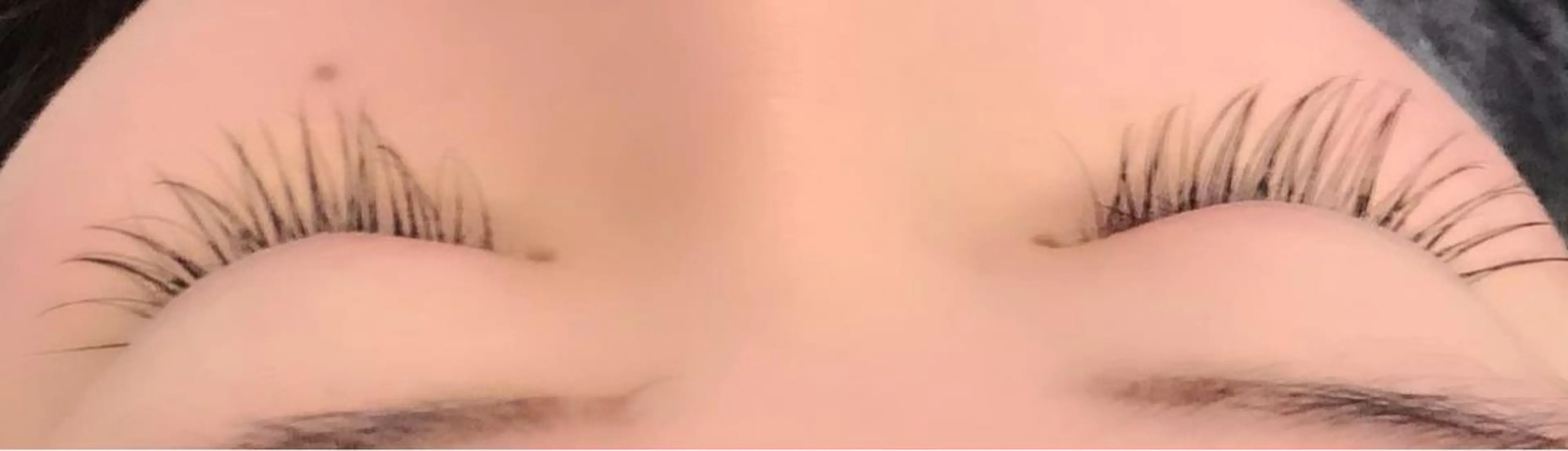 マツエク・マツパ 岡田詩織 MODE Ks松原店のヘアスタイル