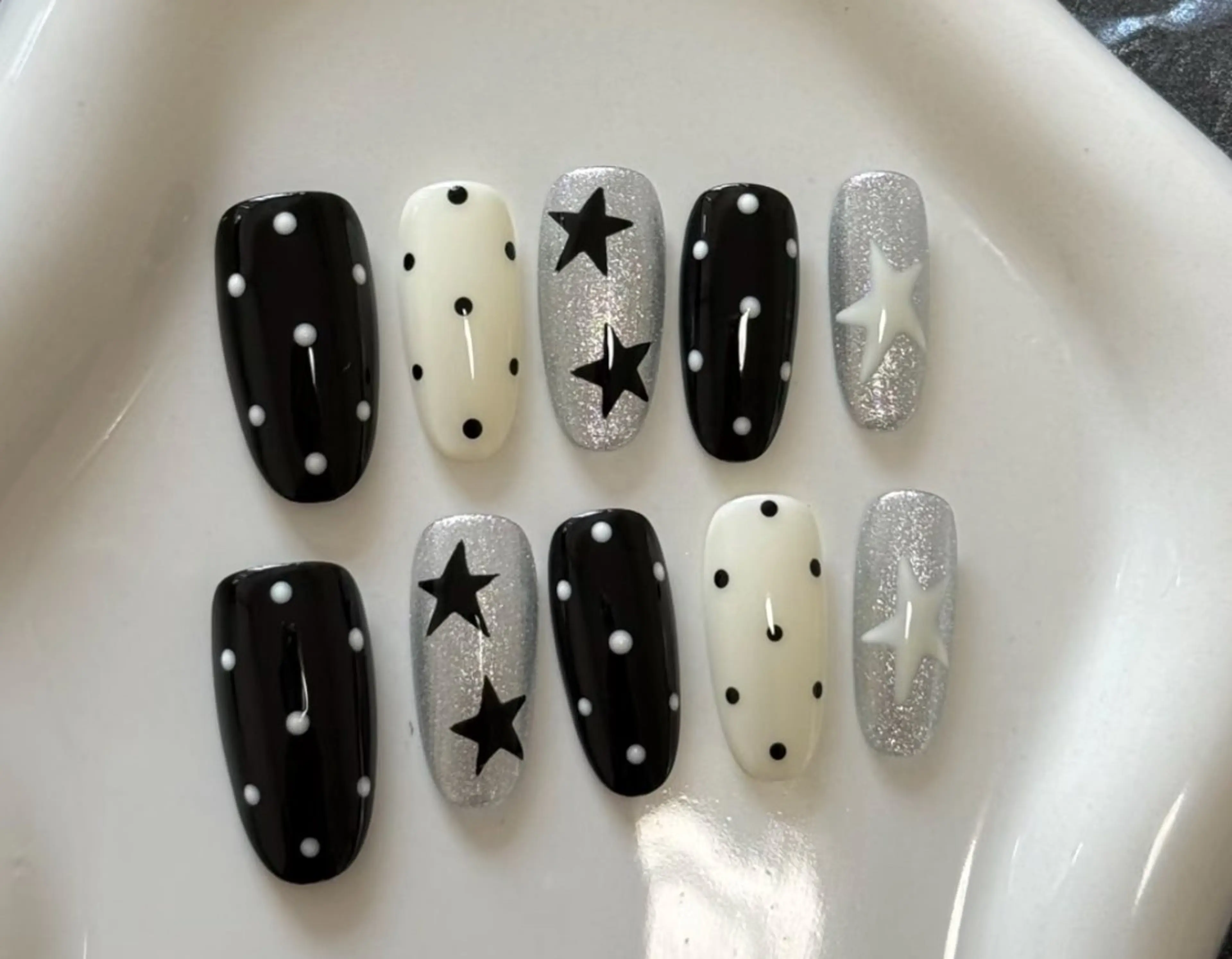 ネイル ハンドネイル MIYUKI Salonのネイルデザイン