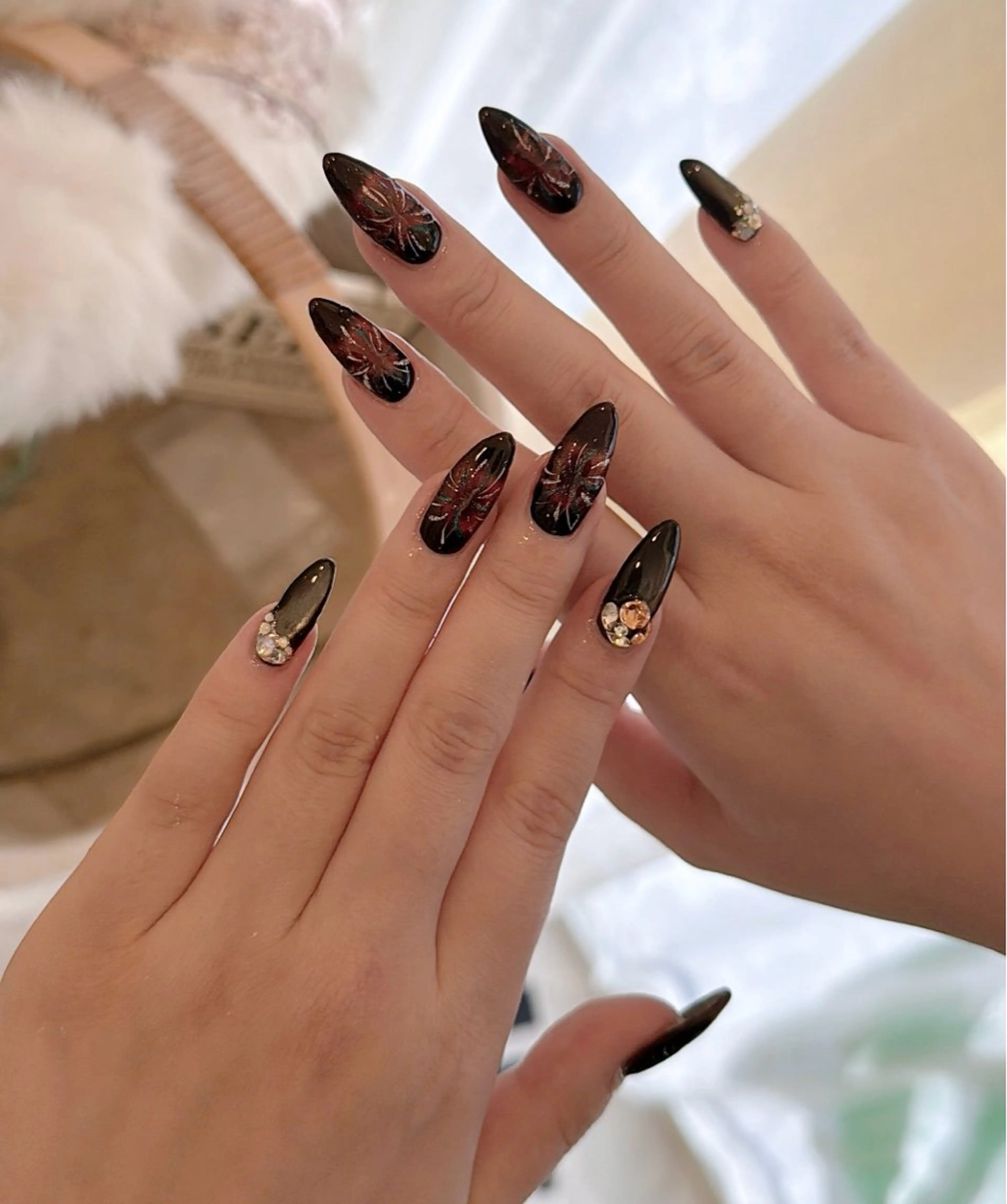 ネイル ハンドネイル NANA NAILのネイルデザイン