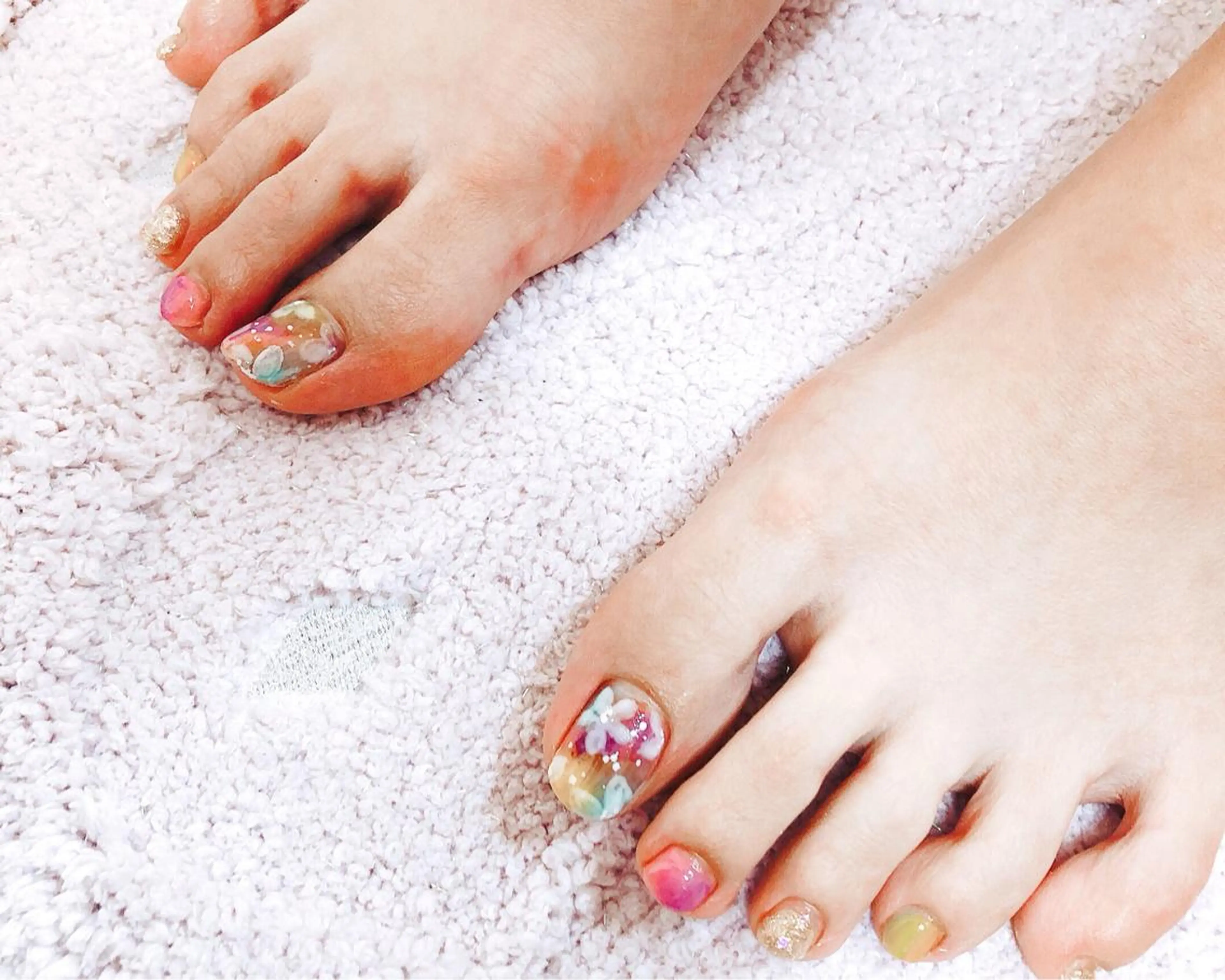 ネイル ネイルAtelier所属・🌿KATE 🌿のネイルデザイン