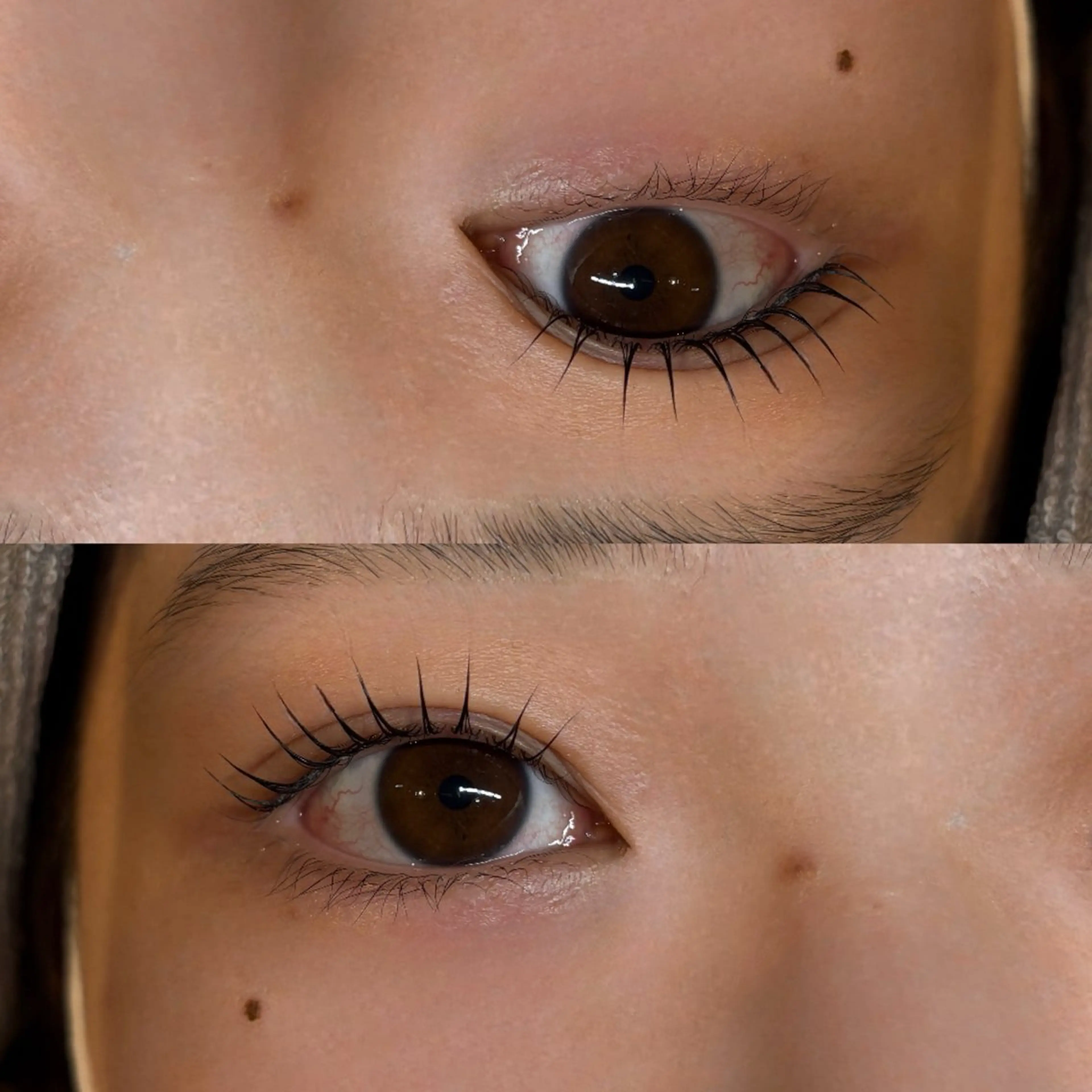 マツエク・マツパ UNIONBOOTH MINORIのマツエク・マツパデザイン