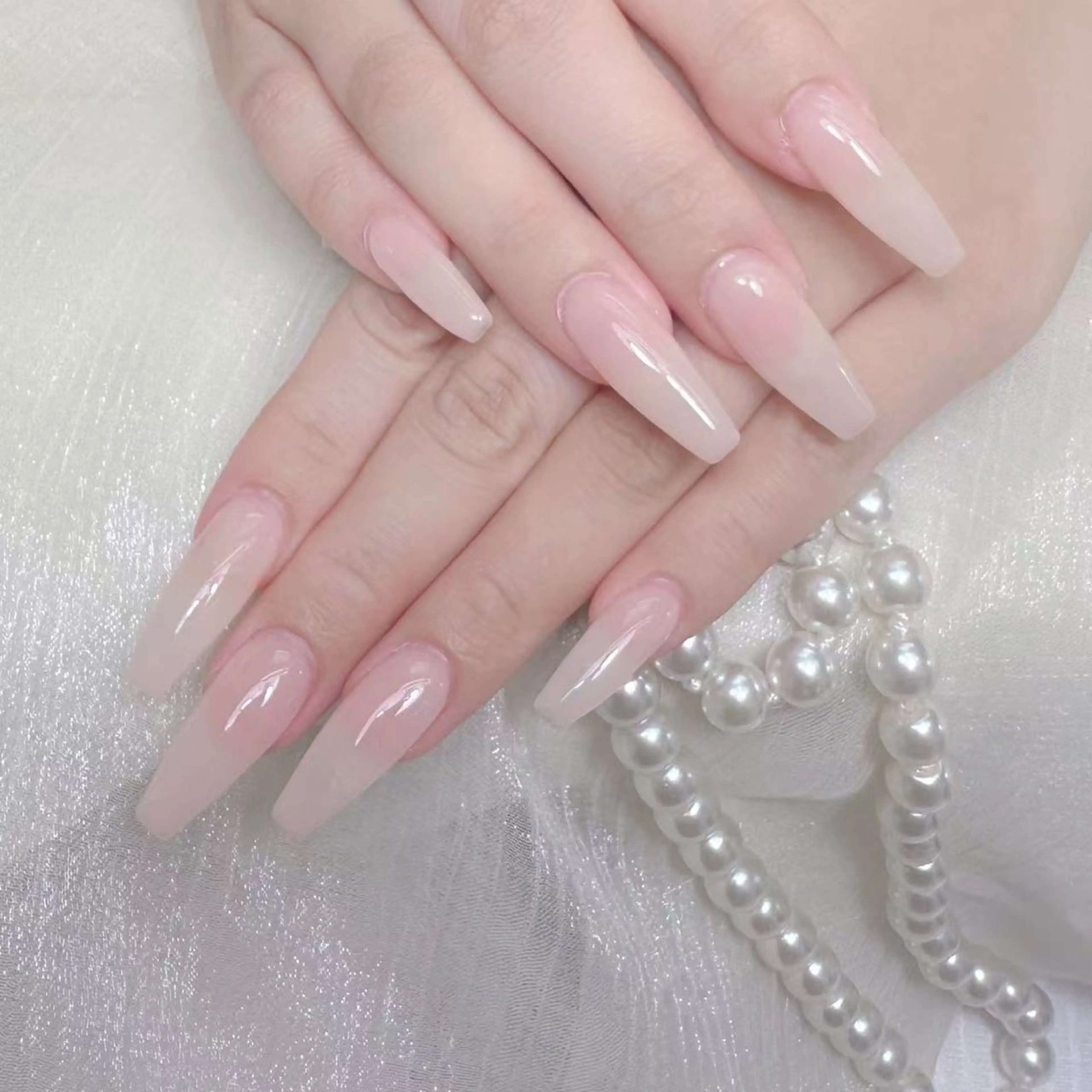 ネイル BuBu Nail渋谷道玄坂のネイルデザイン
