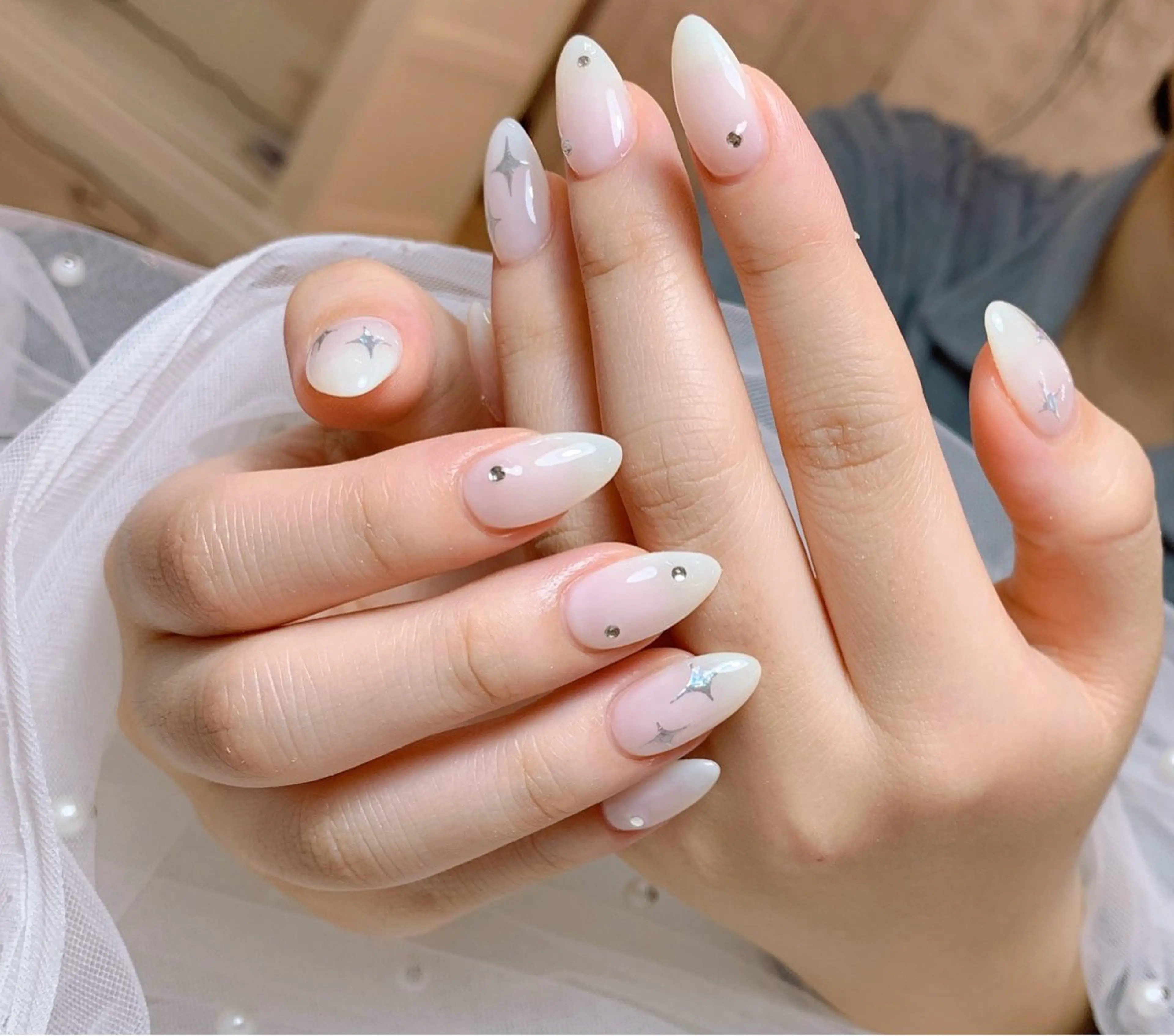 ネイル Bél Nail salon ユキのネイルデザイン