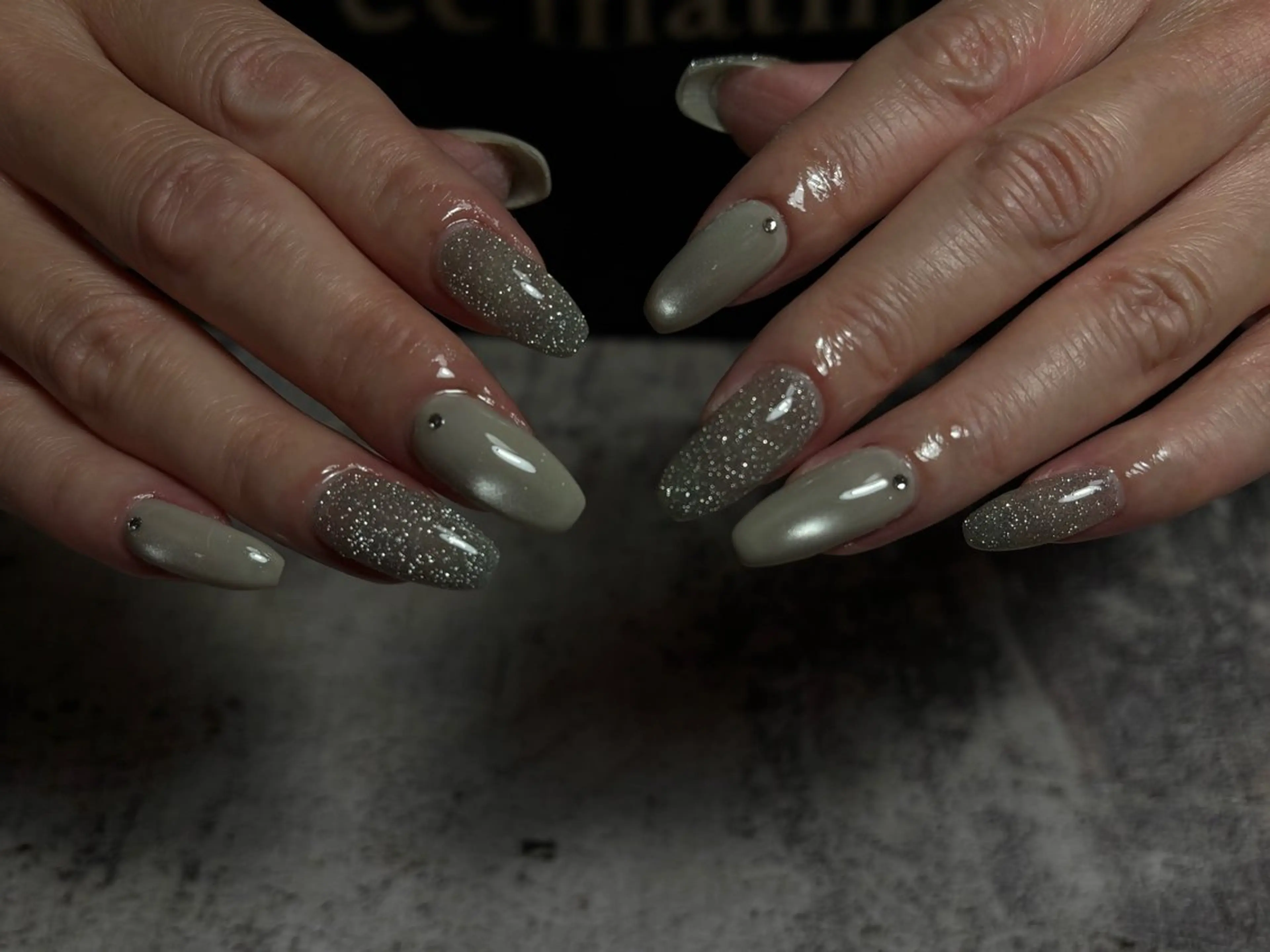 ネイル misaki nailのネイルデザイン