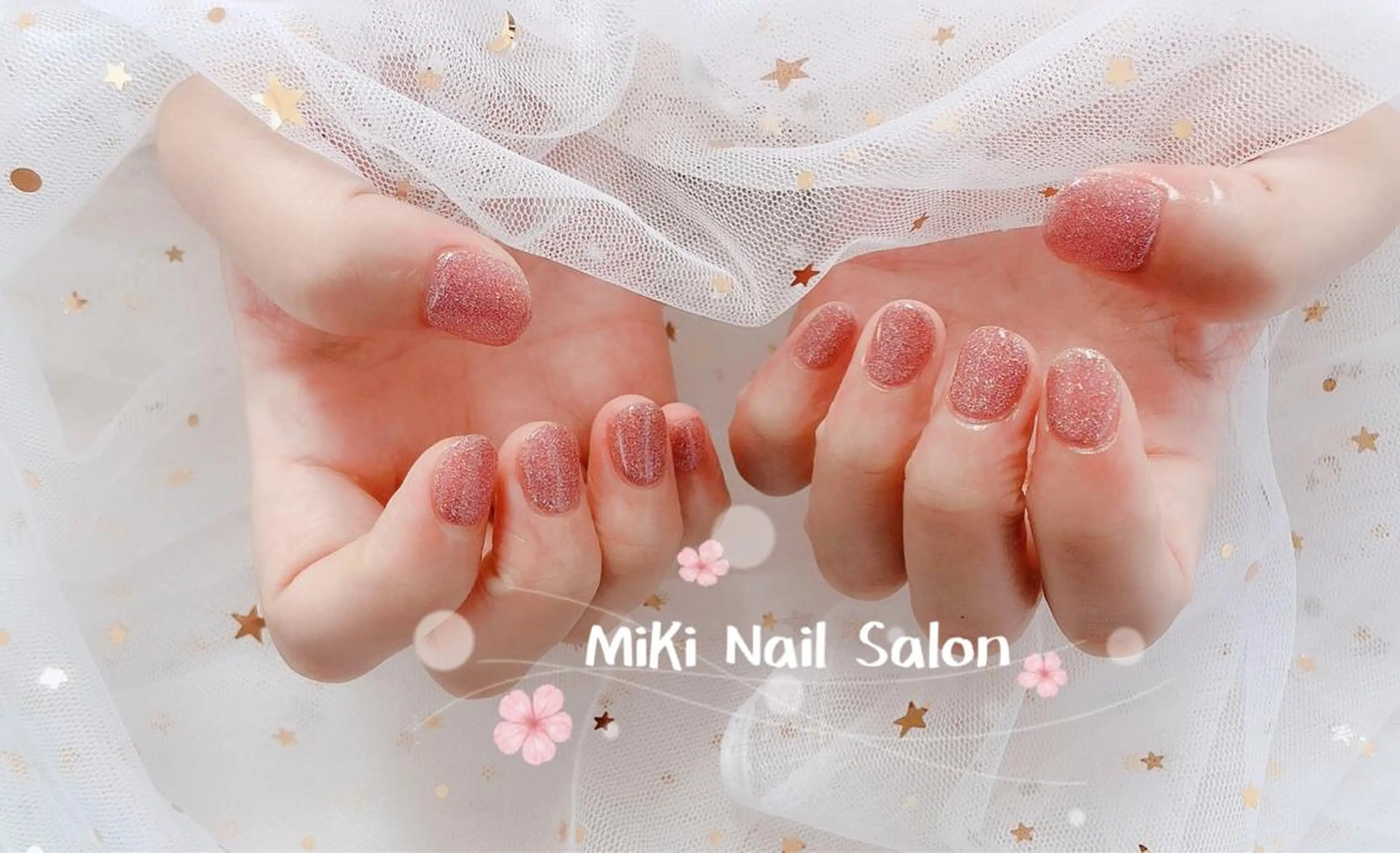 ネイル 🎀Yumi✨ ミキネイルサロン池袋のネイルデザイン