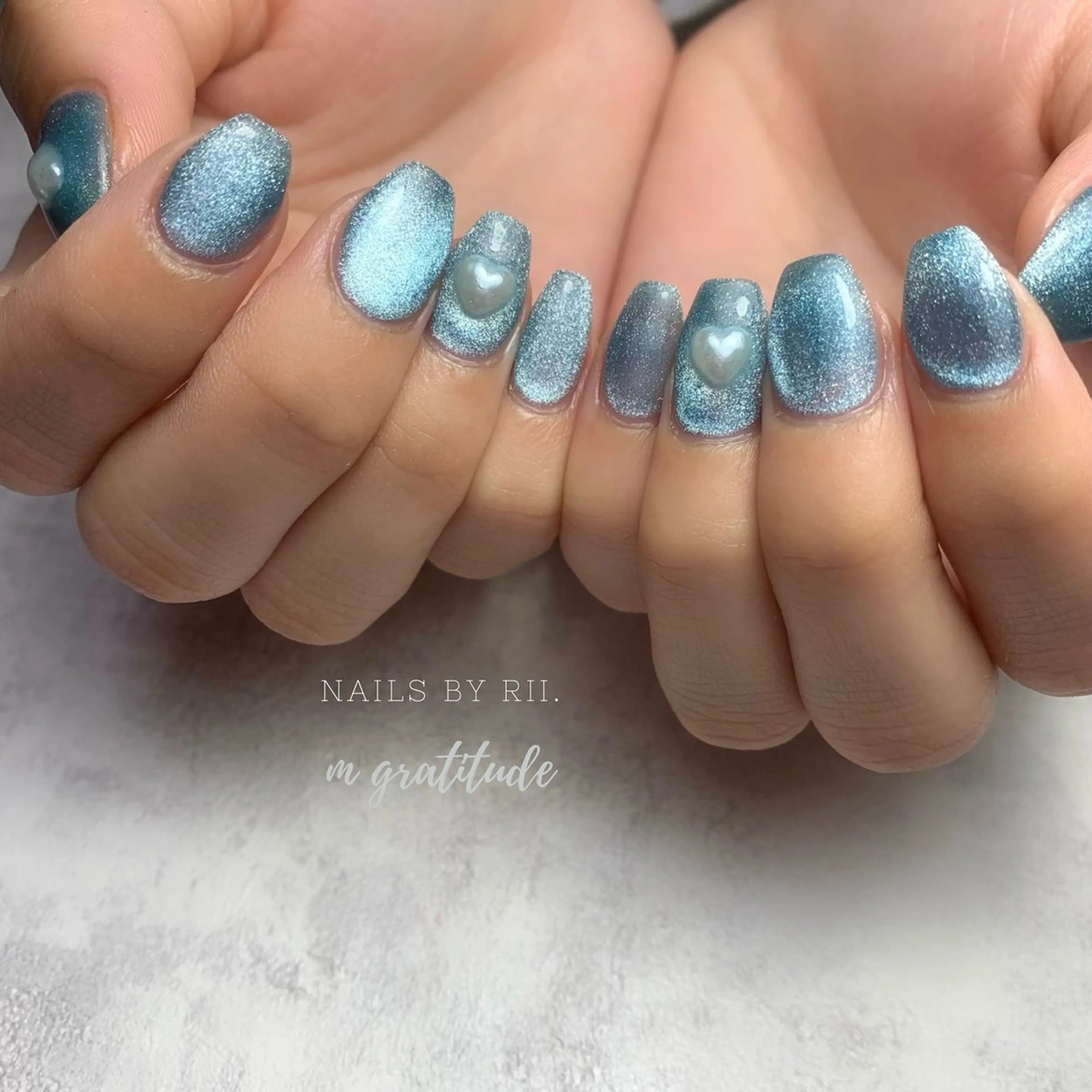 ネイル Rii. nailのネイルデザイン