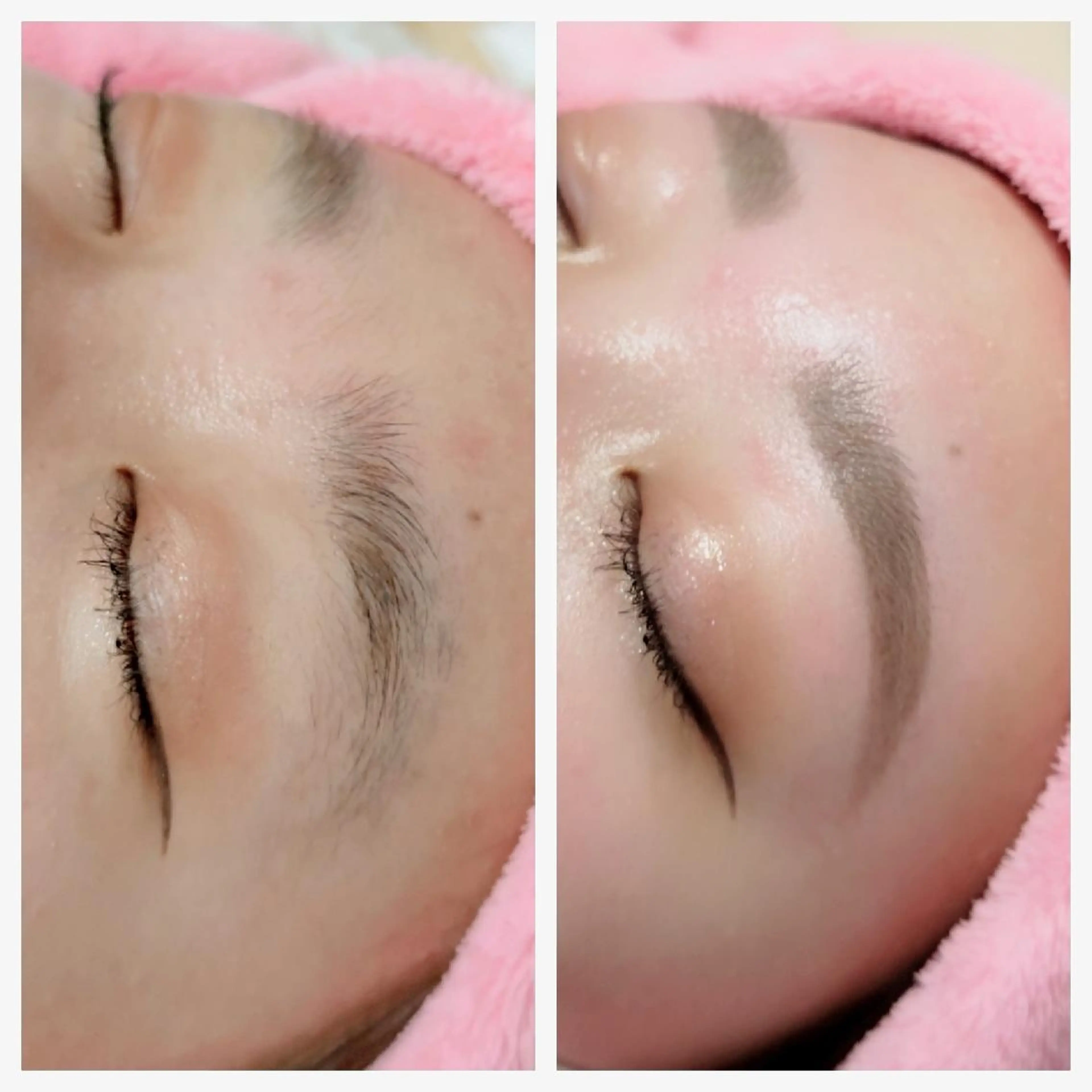 L'oeillet ルイエのマツエク・マツパデザイン